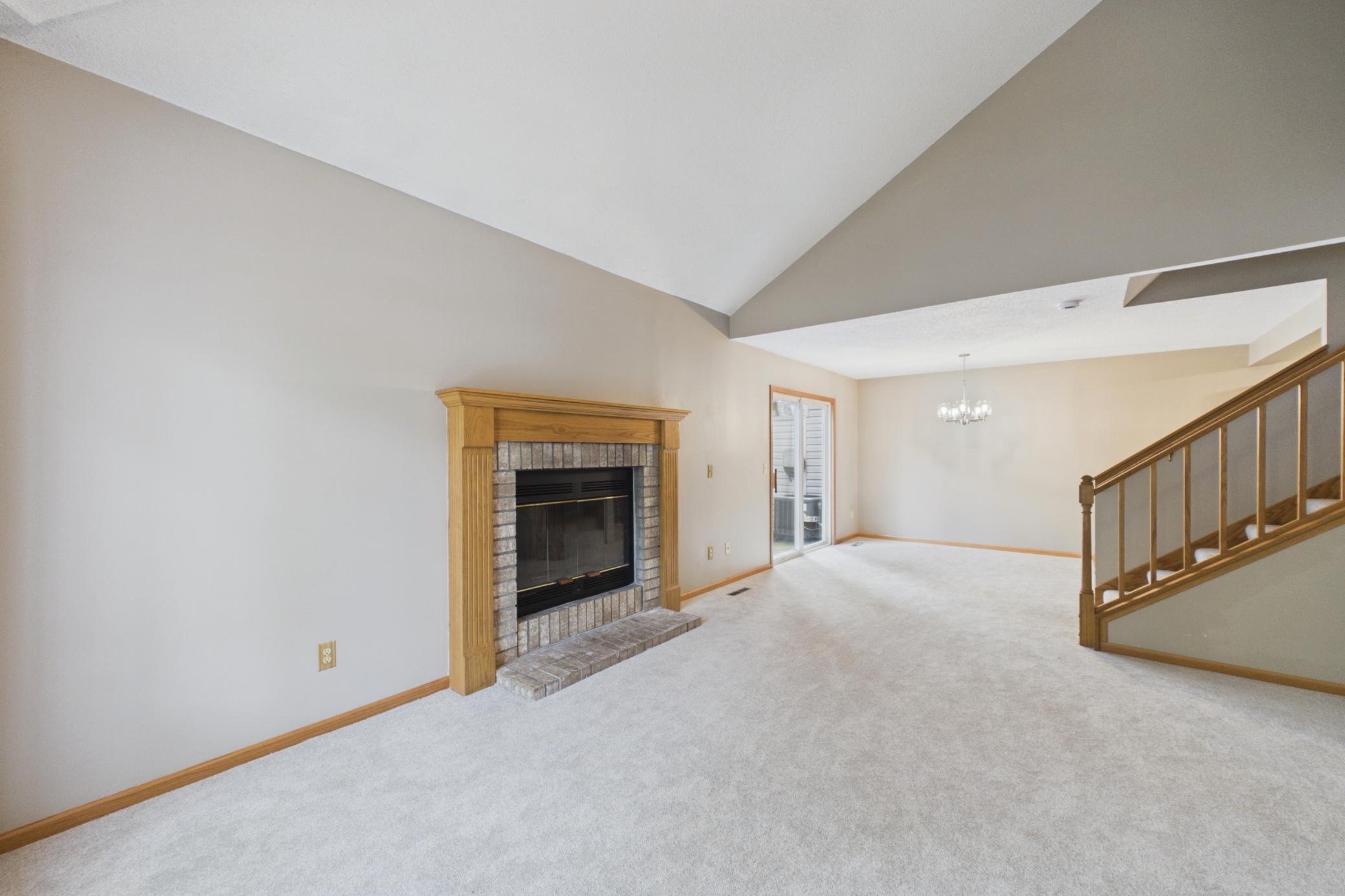 View of Residential at 3617 Saint Francis Way #B, Eagan MN 55123, Eagan (7 of 26) - Mike Wilen | Minnesota Team Real Estate