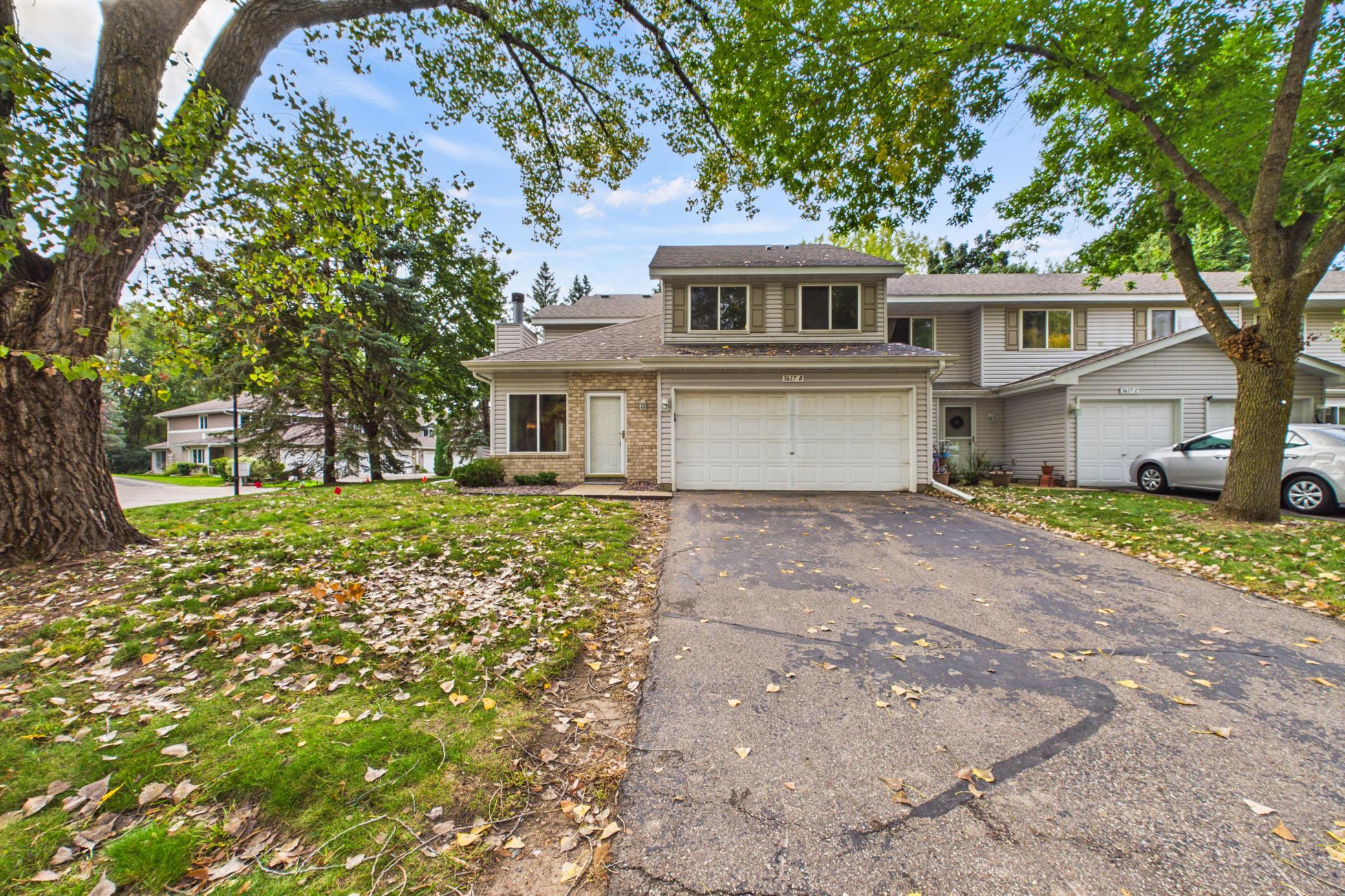 View of Residential at 3617 Saint Francis Way #B, Eagan MN 55123, Eagan (2 of 26) - Mike Wilen | Minnesota Team Real Estate