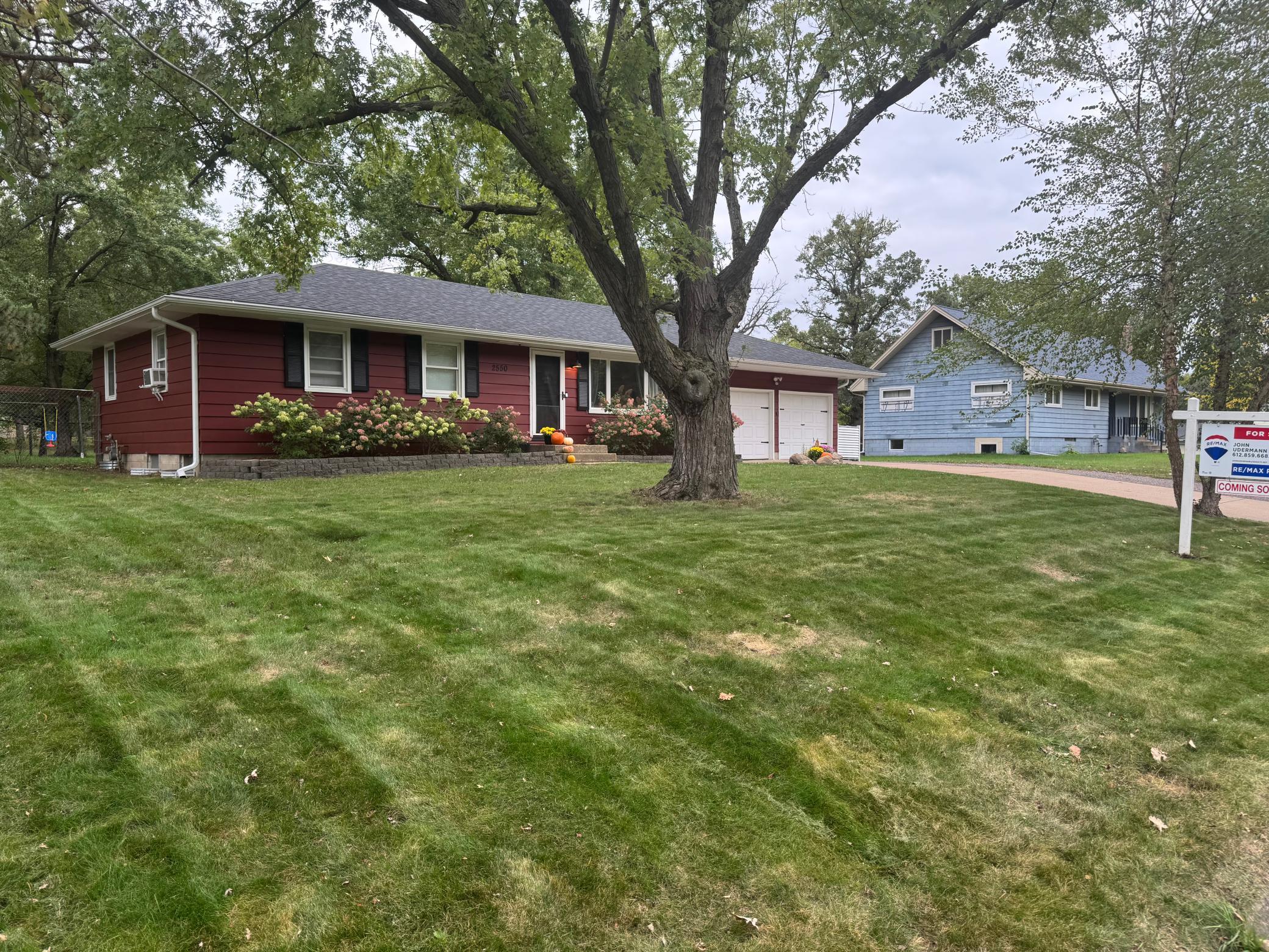 View of Residential at 2550 140th Avenue, Andover MN 55304, Andover (4 of 30) - Mike Wilen | Minnesota Team Real Estate