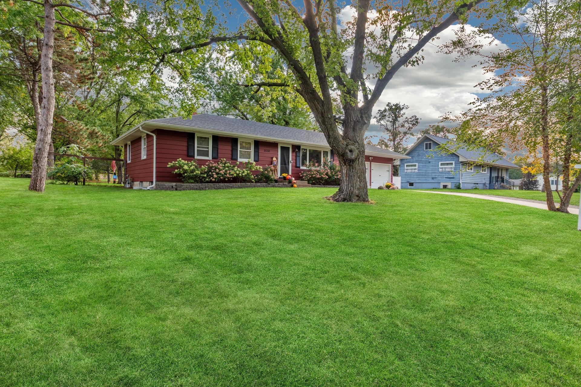 View of Residential at 2550 140th Avenue, Andover MN 55304, Andover (6 of 30) - Mike Wilen | Minnesota Team Real Estate