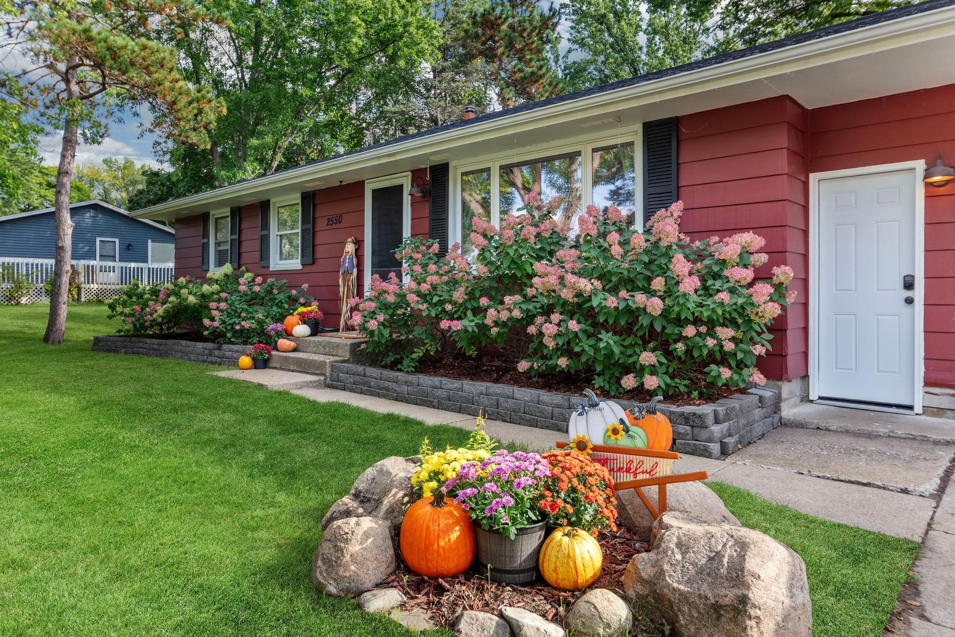View of Residential at 2550 140th Avenue, Andover MN 55304, Andover (3 of 30) - Mike Wilen | Minnesota Team Real Estate