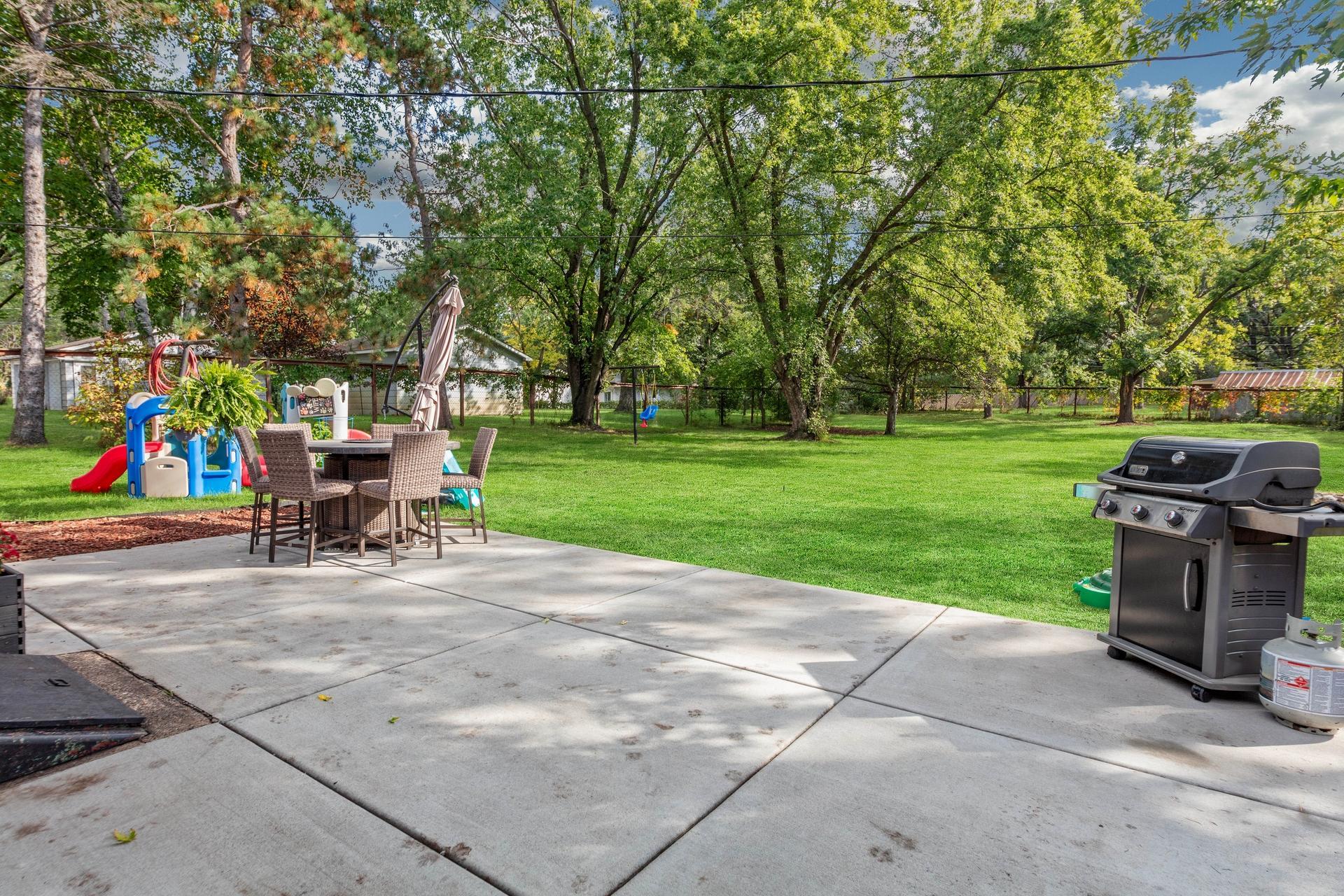 View of Residential at 2550 140th Avenue, Andover MN 55304, Andover (26 of 30) - Mike Wilen | Minnesota Team Real Estate