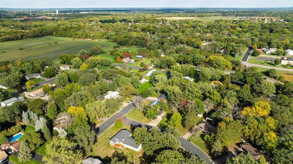 View of Residential at 2550 140th Avenue, Andover MN 55304, Andover (29 of 30) - Mike Wilen | Minnesota Team Real Estate