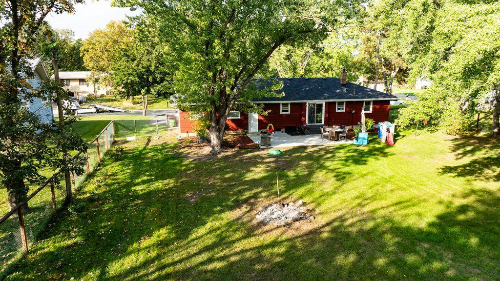 View of Residential at 2550 140th Avenue, Andover MN 55304, Andover (30 of 30) - Mike Wilen | Minnesota Team Real Estate