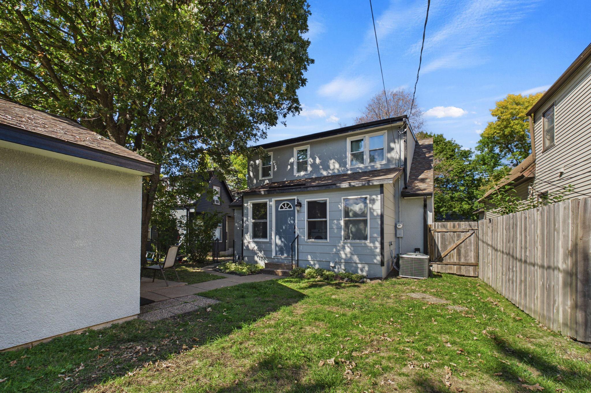 View of Residential at 186 Hurley Street, West Saint Paul MN 55118, West Saint Paul (25 of 27) - Mike Wilen | Minnesota Team Real Estate