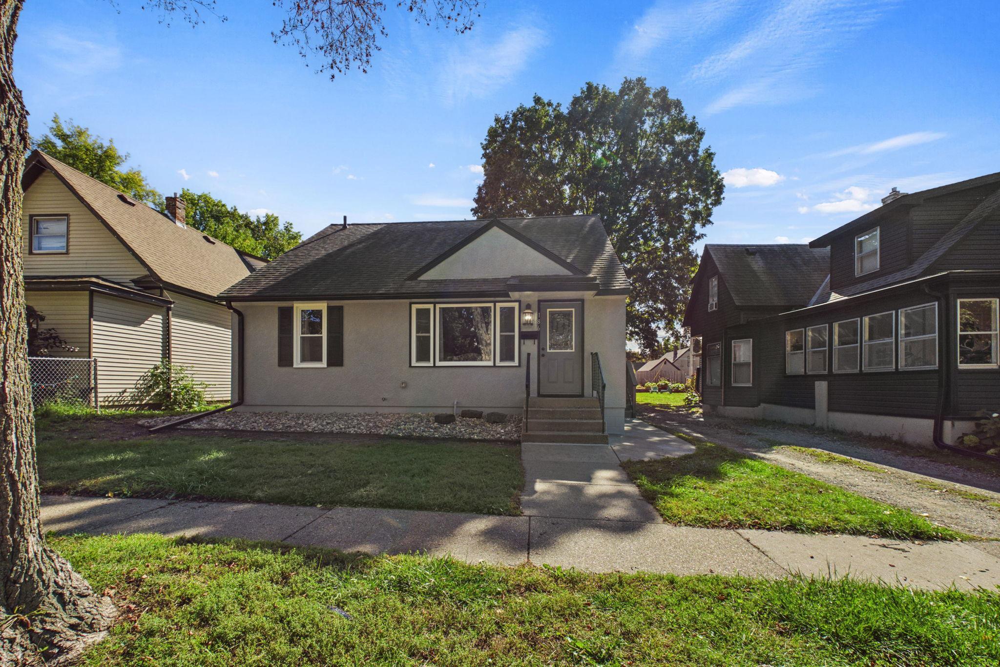 View of Residential at 186 Hurley Street, West Saint Paul MN 55118, West Saint Paul (27 of 27) - Mike Wilen | Minnesota Team Real Estate