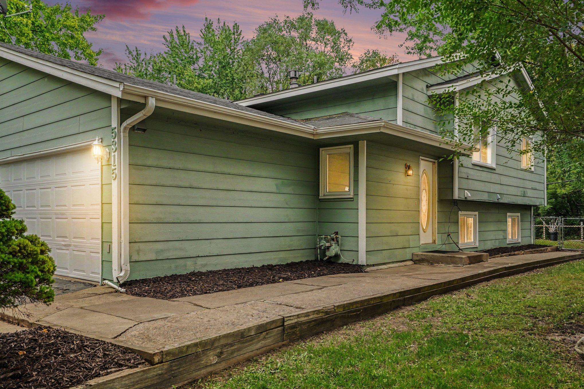 View of Residential at 5315 Angeline Avenue, Crystal MN 55429, Crystal (2 of 25) - Mike Wilen | Minnesota Team Real Estate