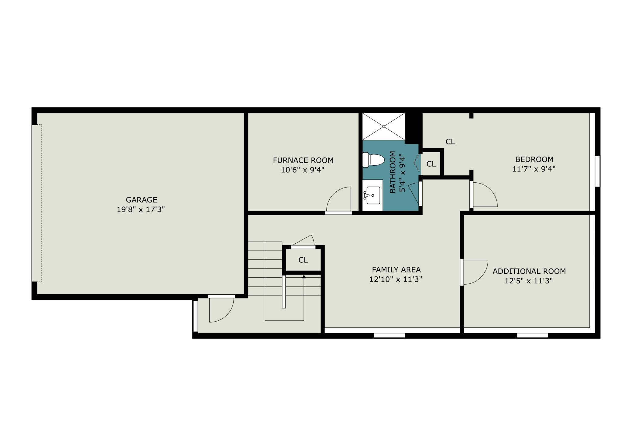 View of Residential at 5315 Angeline Avenue, Crystal MN 55429, Crystal (25 of 25) - Mike Wilen | Minnesota Team Real Estate