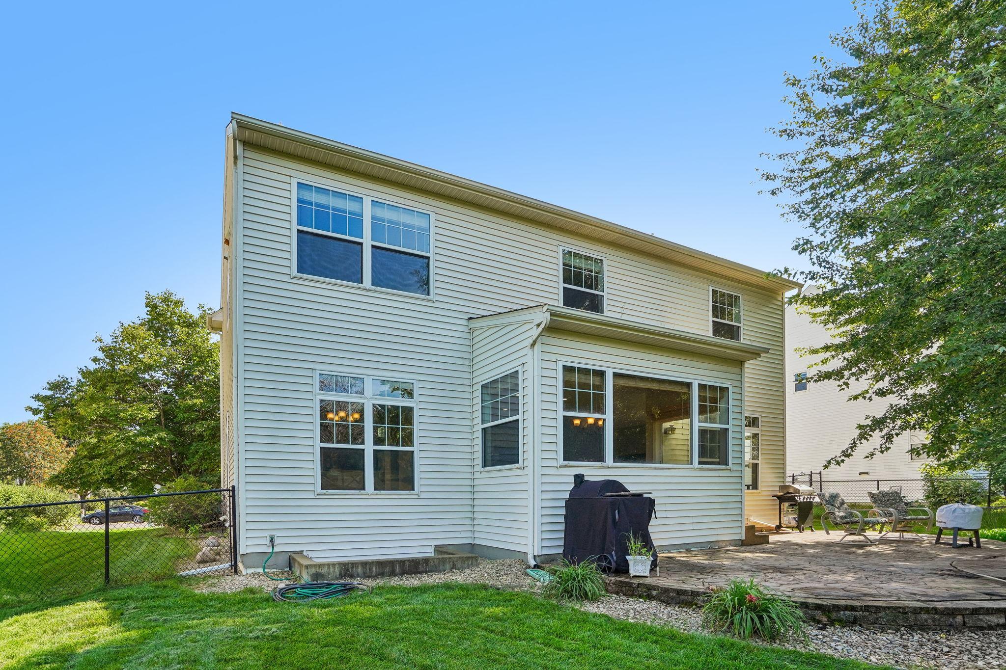 View of Residential at 12852 44th Place, Saint Michael MN 55376, Saint Michael (33 of 38) - Mike Wilen | Minnesota Team Real Estate