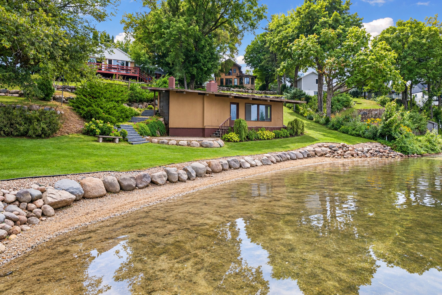 View of Land at 21210 Excelsior Blvd, Greenwood MN 55331, Greenwood (3 of 16) - Mike Wilen | Minnesota Team Real Estate