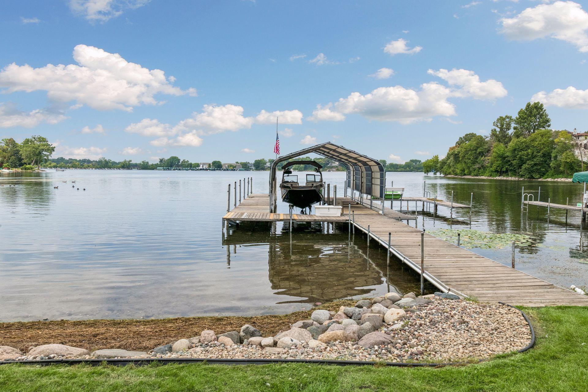 View of Land at 21210 Excelsior Blvd, Greenwood MN 55331, Greenwood (7 of 16) - Mike Wilen | Minnesota Team Real Estate
