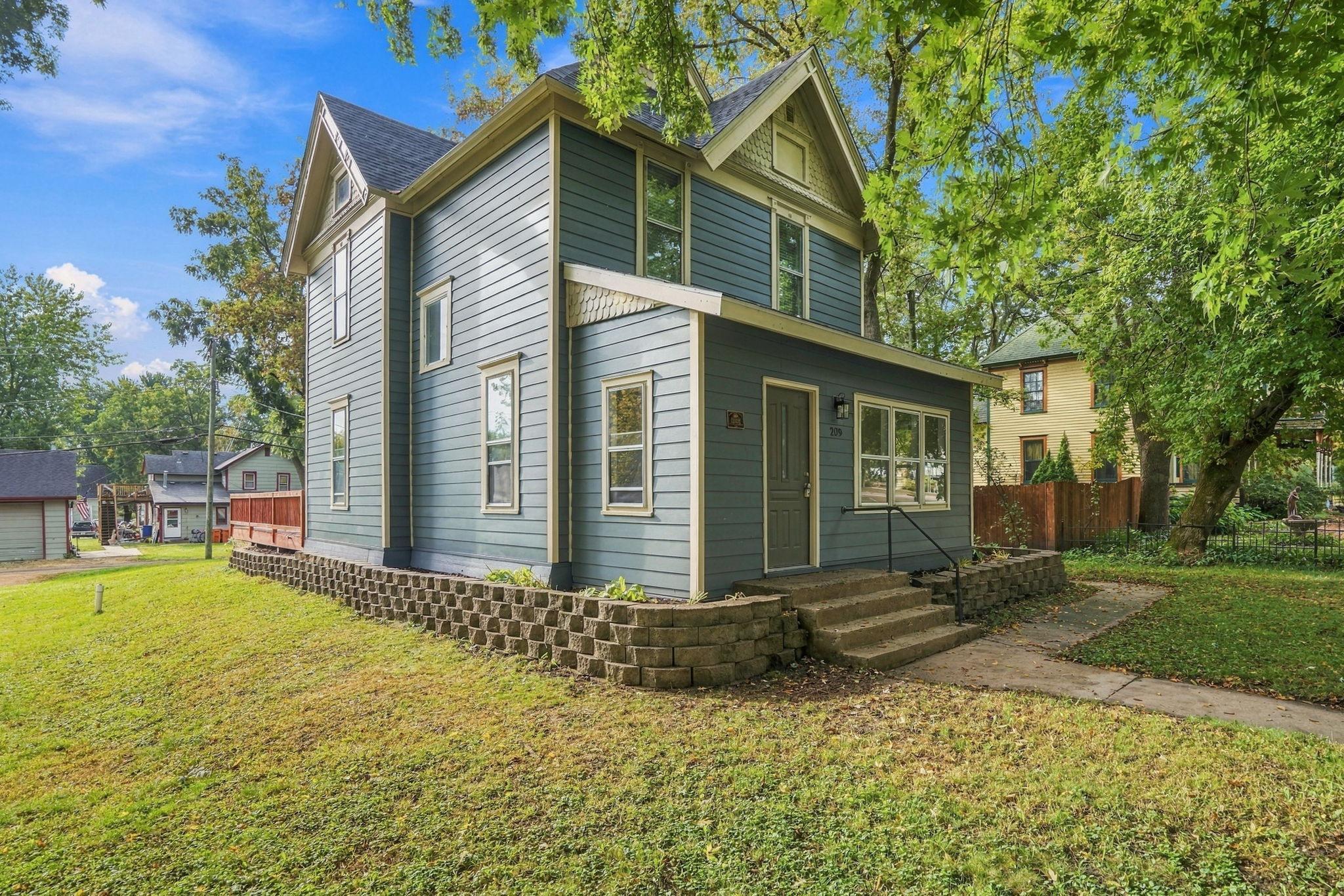 View of Residential at 209 4th Street, Carver MN 55315, Carver (2 of 32) - Mike Wilen | Minnesota Team Real Estate