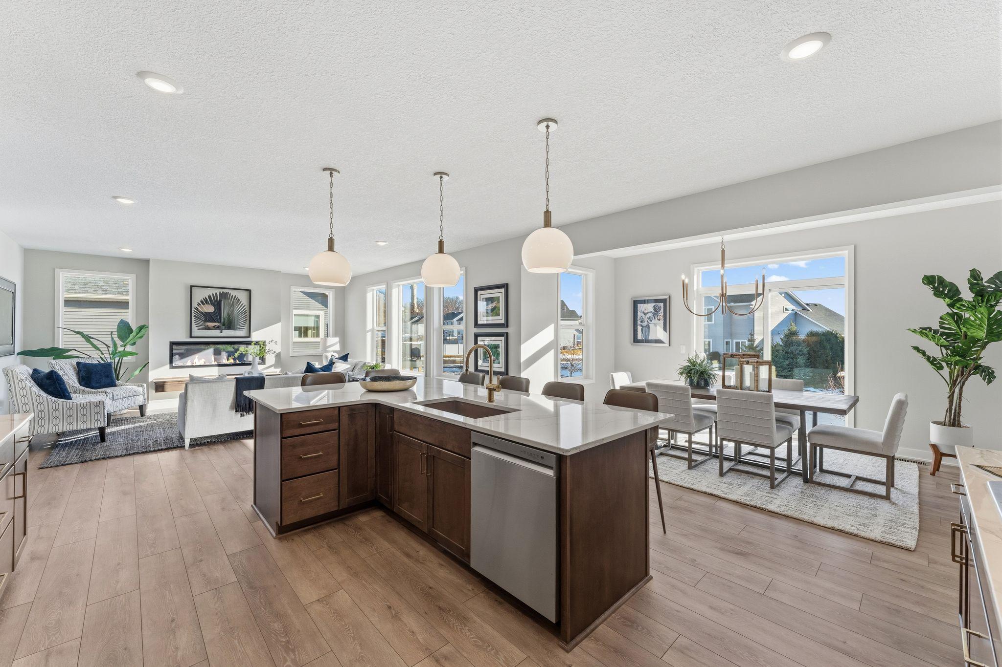 View of Residential at 15717 Aquila Avenue, Savage MN 55378, Savage (23 of 54) - Mike Wilen | Minnesota Team Real Estate
