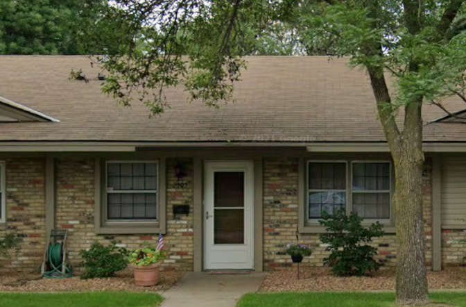 View of (TH) Side x Side at 2605 Alabama Avenue, Saint Louis Park - Mike Wilen | Minnesota Team Real Estate
