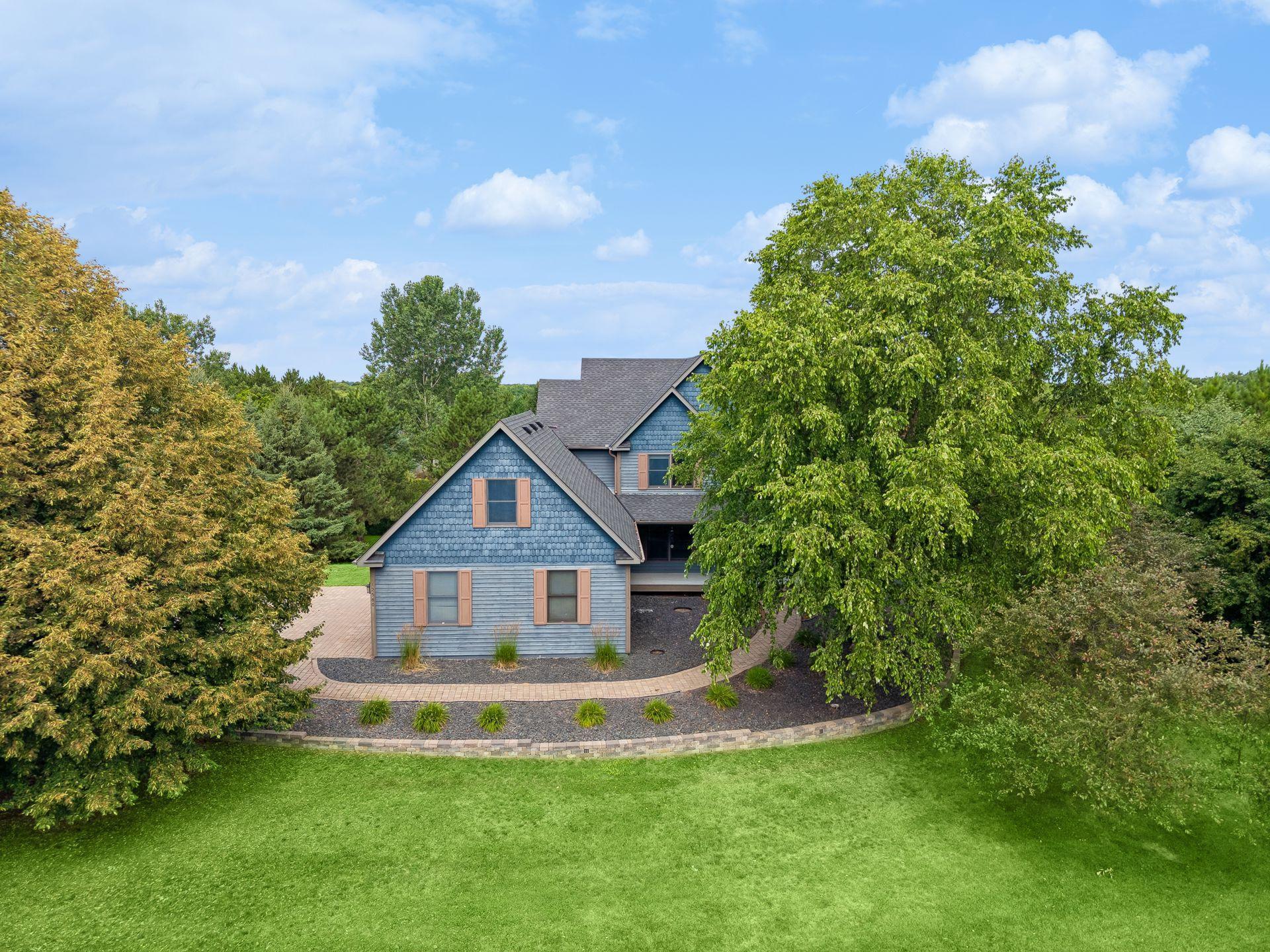 View of Single Family at 12560 Lockridge Avenue, Stillwater - Mike Wilen | Minnesota Team Real Estate