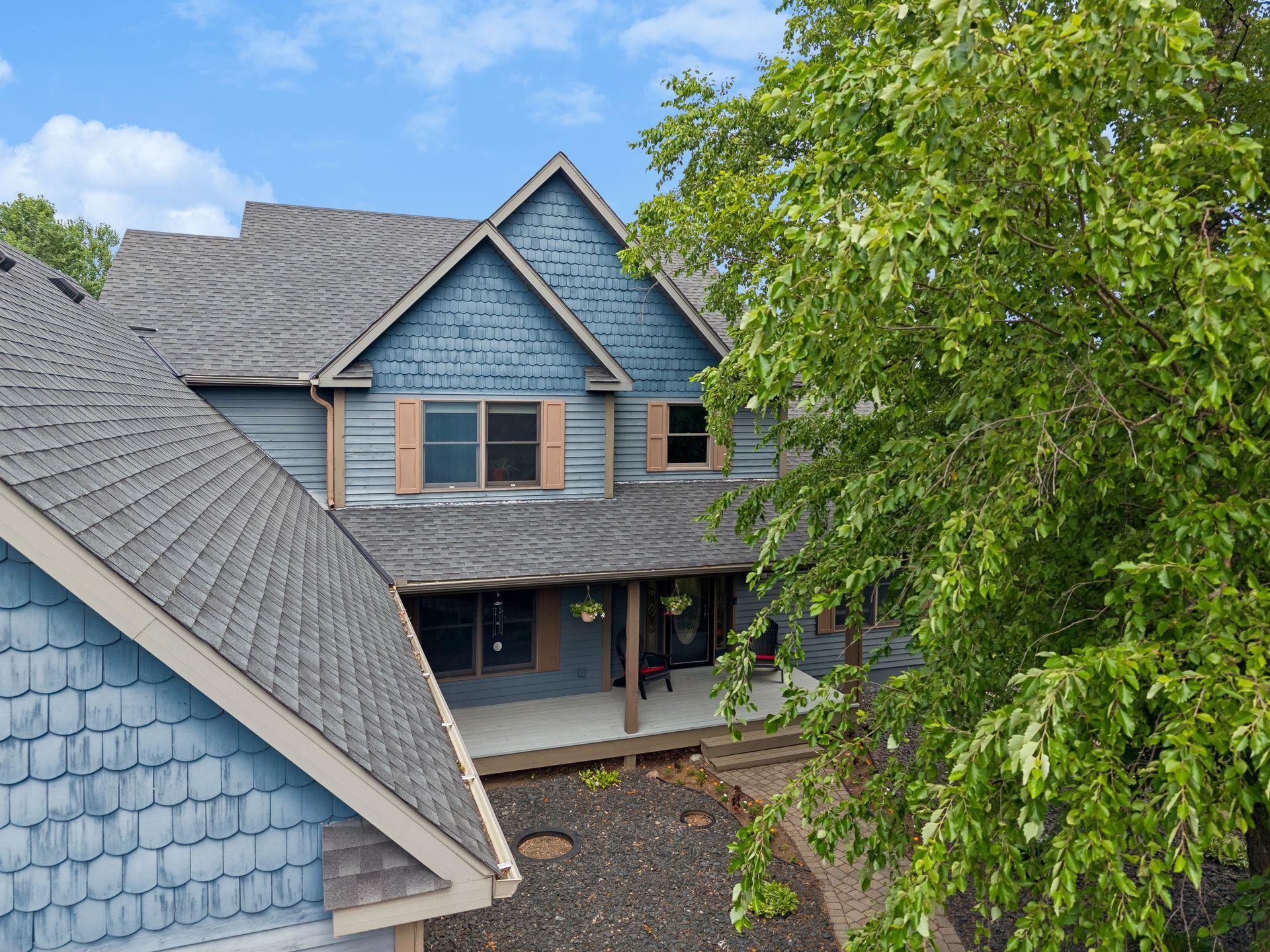 View of Residential at 12560 Lockridge Avenue, Stillwater MN 55082, Stillwater (5 of 110) - Mike Wilen | Minnesota Team Real Estate