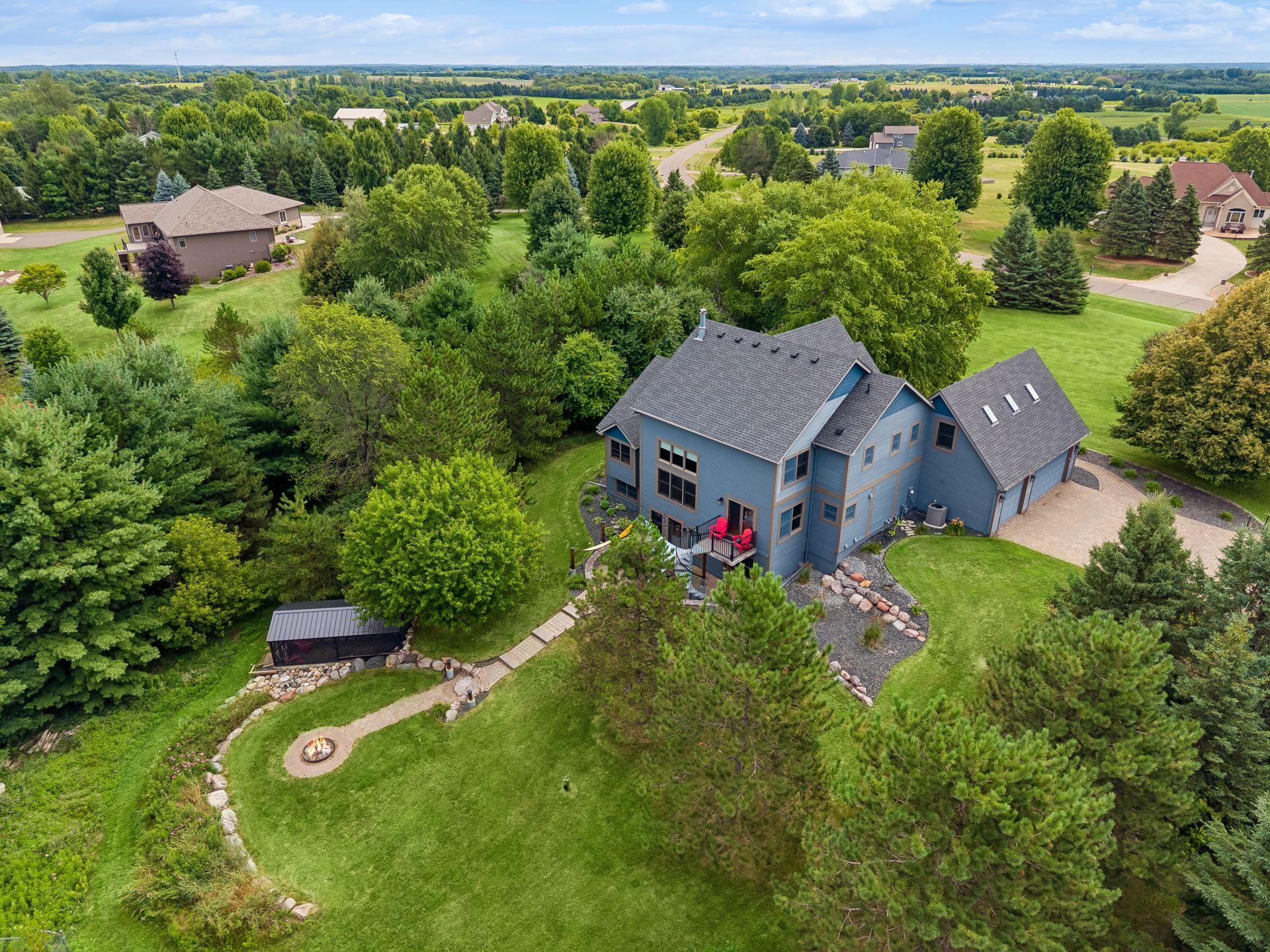 View of Residential at 12560 Lockridge Avenue, Stillwater MN 55082, Stillwater (2 of 110) - Mike Wilen | Minnesota Team Real Estate