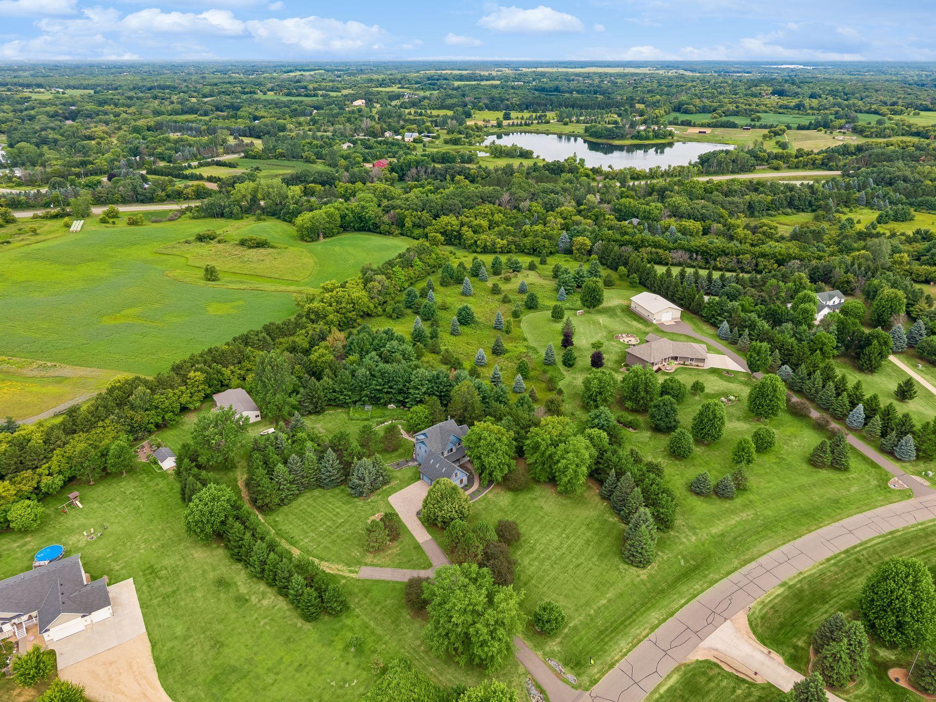 View of Residential at 12560 Lockridge Avenue, Stillwater MN 55082, Stillwater (15 of 110) - Mike Wilen | Minnesota Team Real Estate
