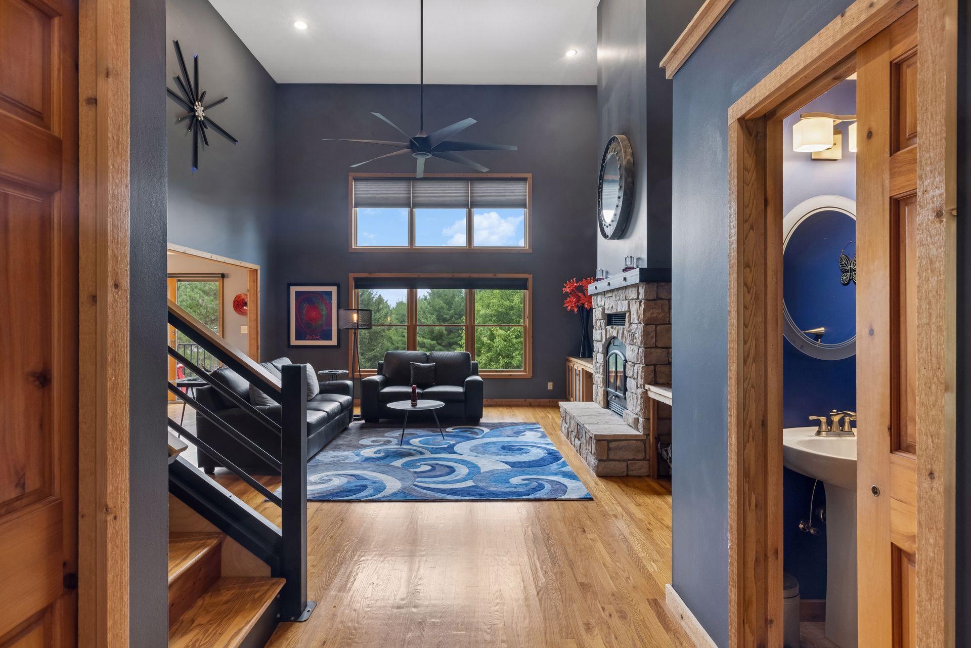 View of Residential at 12560 Lockridge Avenue, Stillwater MN 55082, Stillwater (25 of 110) - Mike Wilen | Minnesota Team Real Estate