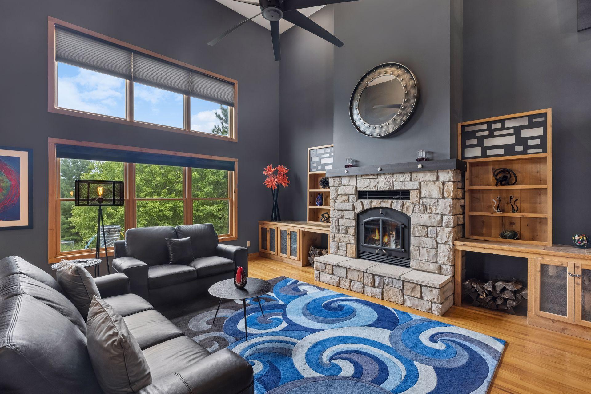 View of Residential at 12560 Lockridge Avenue, Stillwater MN 55082, Stillwater (28 of 110) - Mike Wilen | Minnesota Team Real Estate