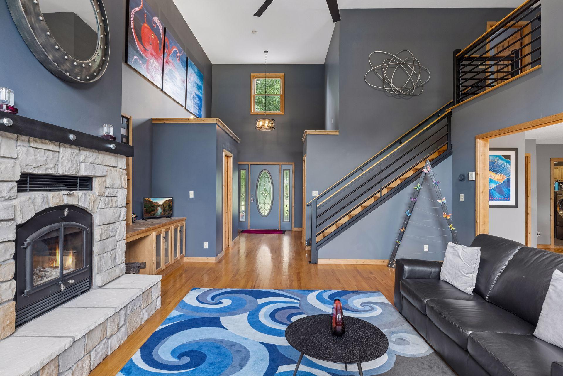 View of Residential at 12560 Lockridge Avenue, Stillwater MN 55082, Stillwater (31 of 110) - Mike Wilen | Minnesota Team Real Estate