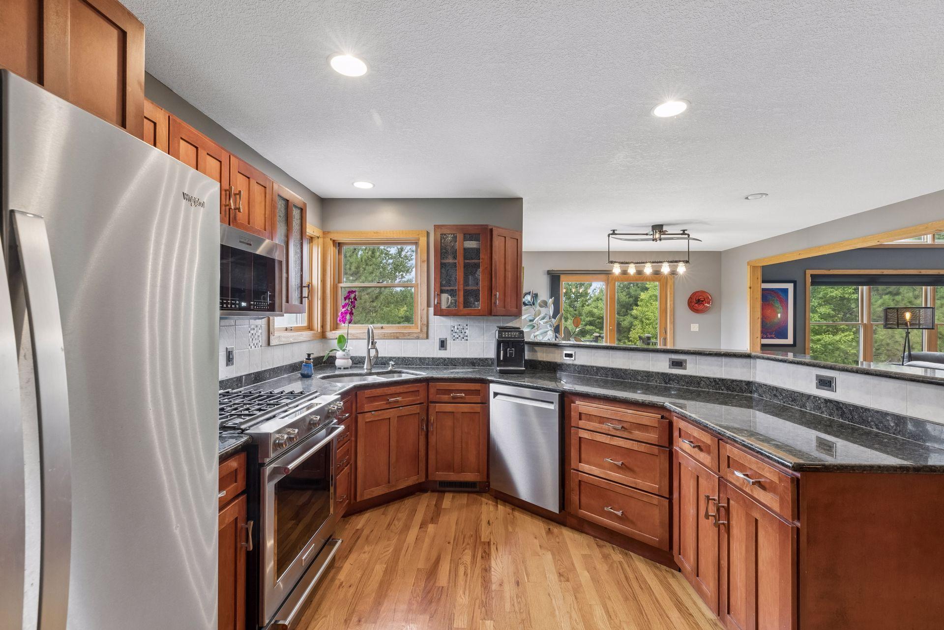 View of Residential at 12560 Lockridge Avenue, Stillwater MN 55082, Stillwater (37 of 110) - Mike Wilen | Minnesota Team Real Estate