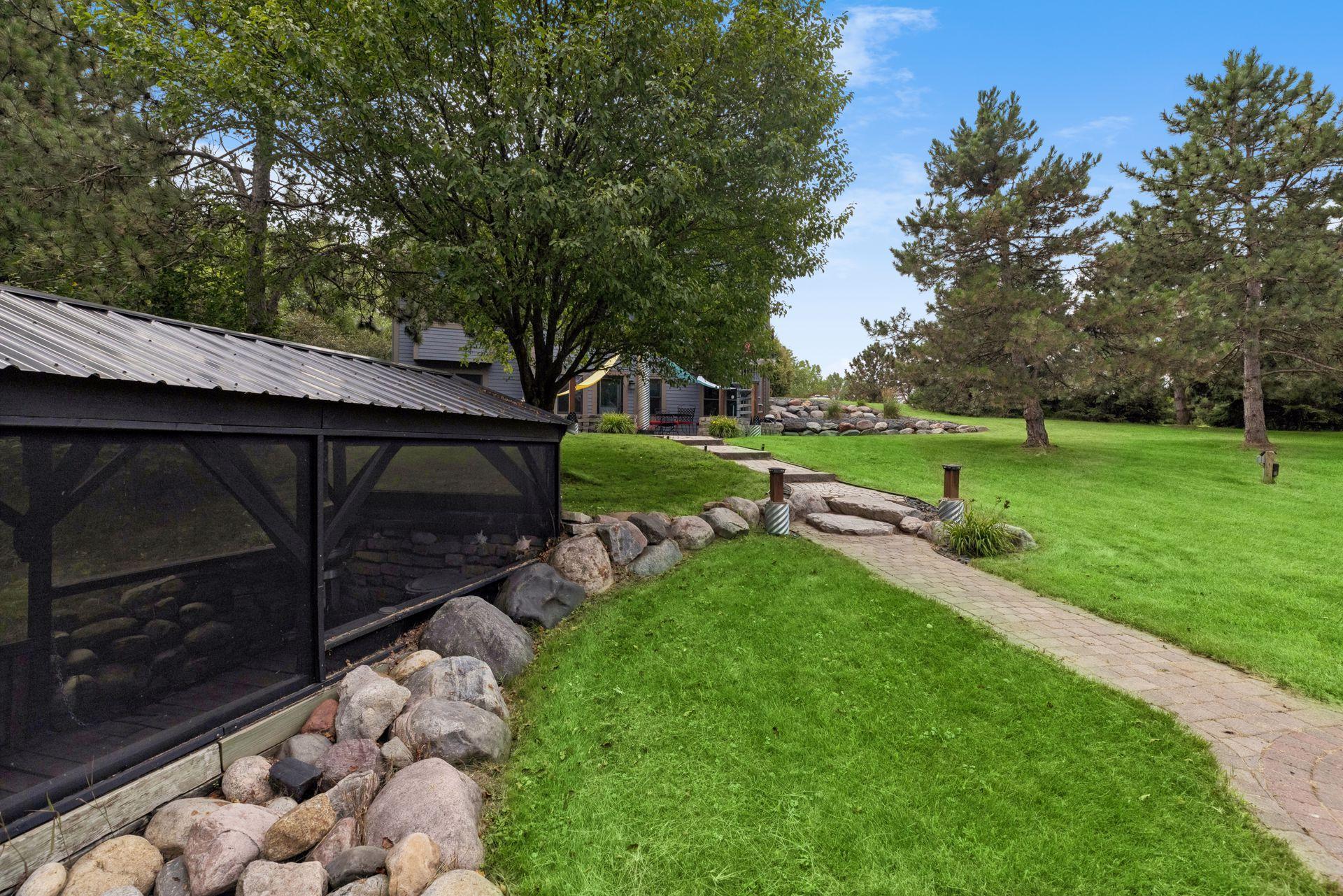 View of Residential at 12560 Lockridge Avenue, Stillwater MN 55082, Stillwater (97 of 110) - Mike Wilen | Minnesota Team Real Estate
