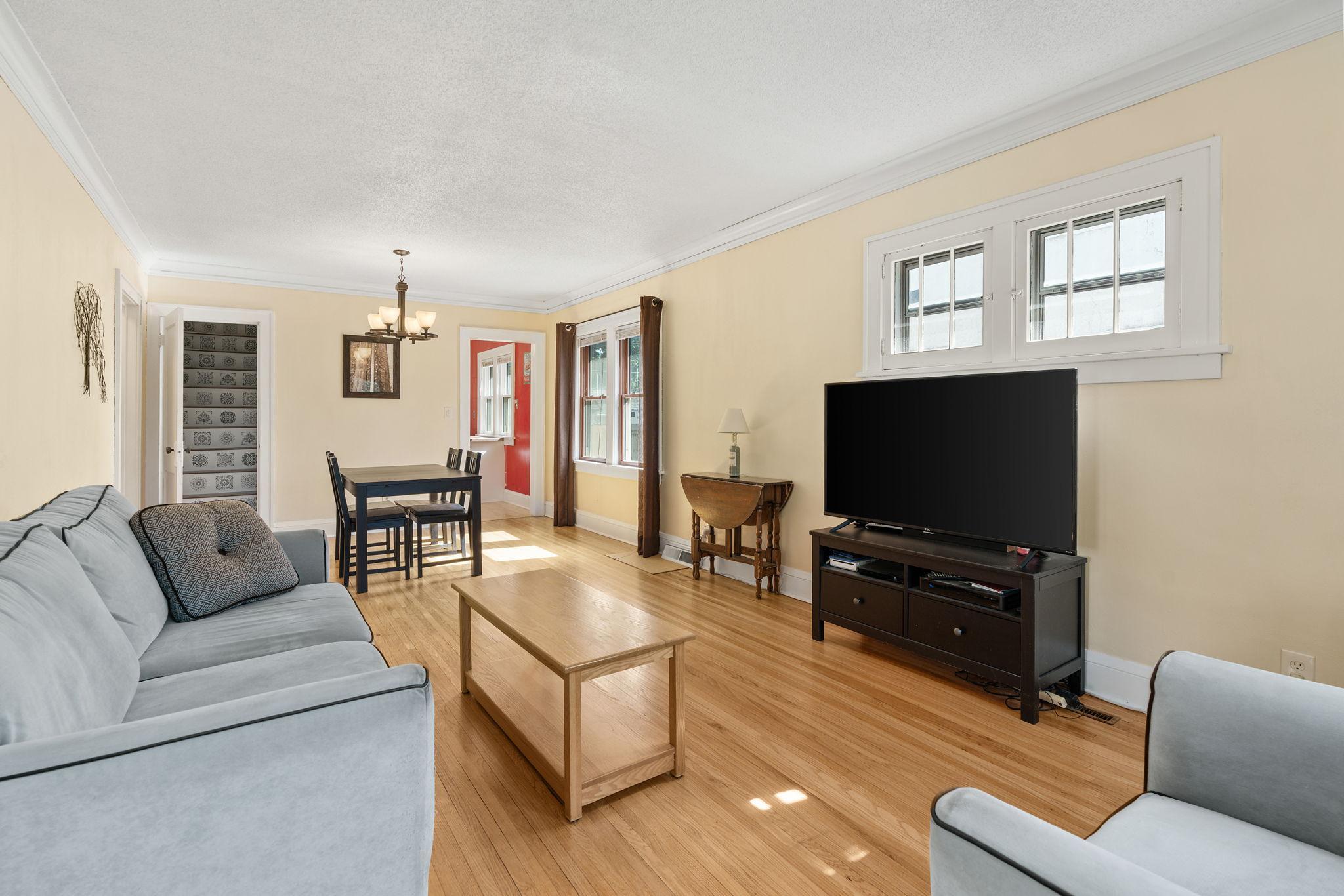 View of Residential at 4219 5th Avenue, Minneapolis MN 55409, Minneapolis (7 of 41) - Mike Wilen | Minnesota Team Real Estate