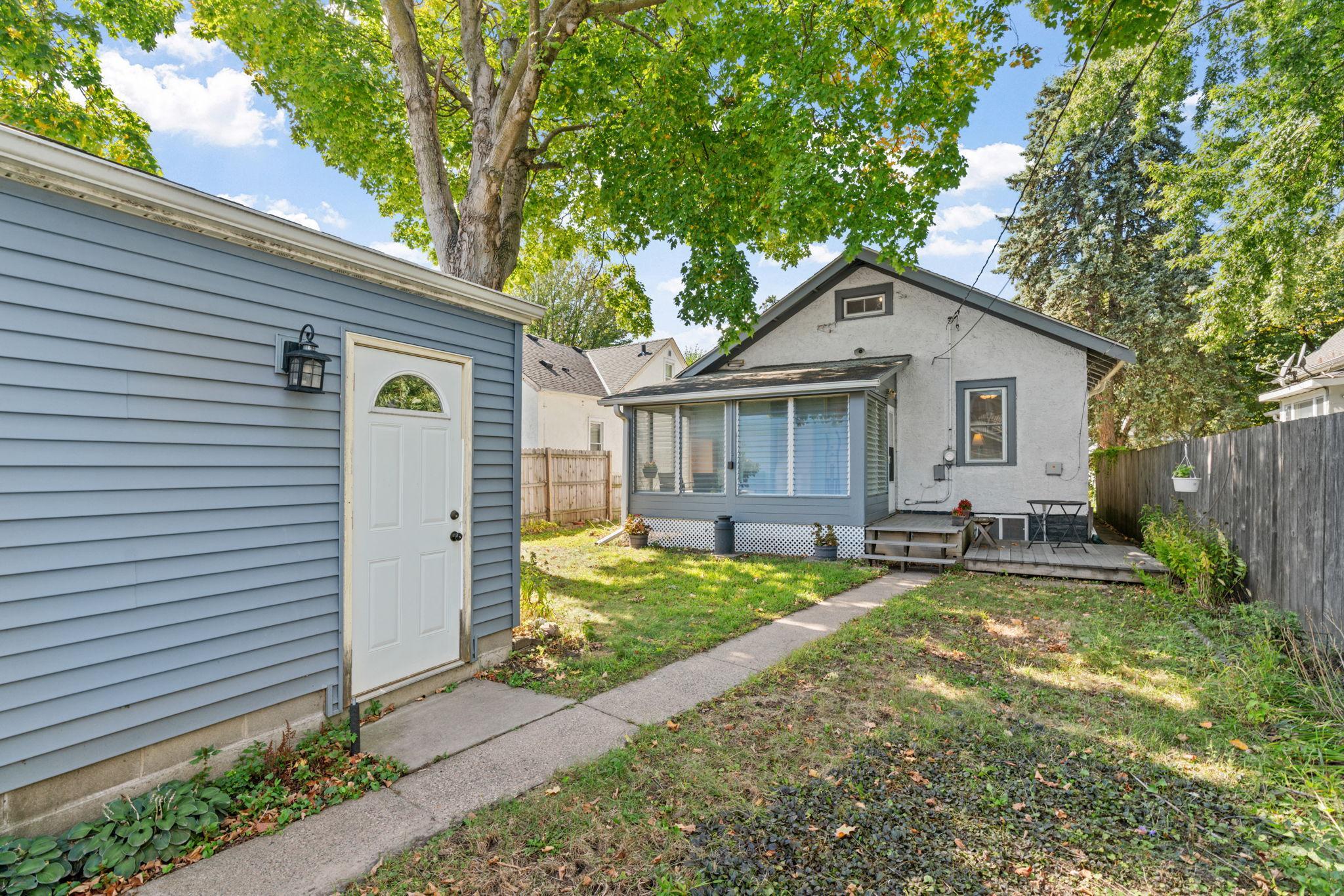 View of Residential at 4219 5th Avenue, Minneapolis MN 55409, Minneapolis (30 of 41) - Mike Wilen | Minnesota Team Real Estate