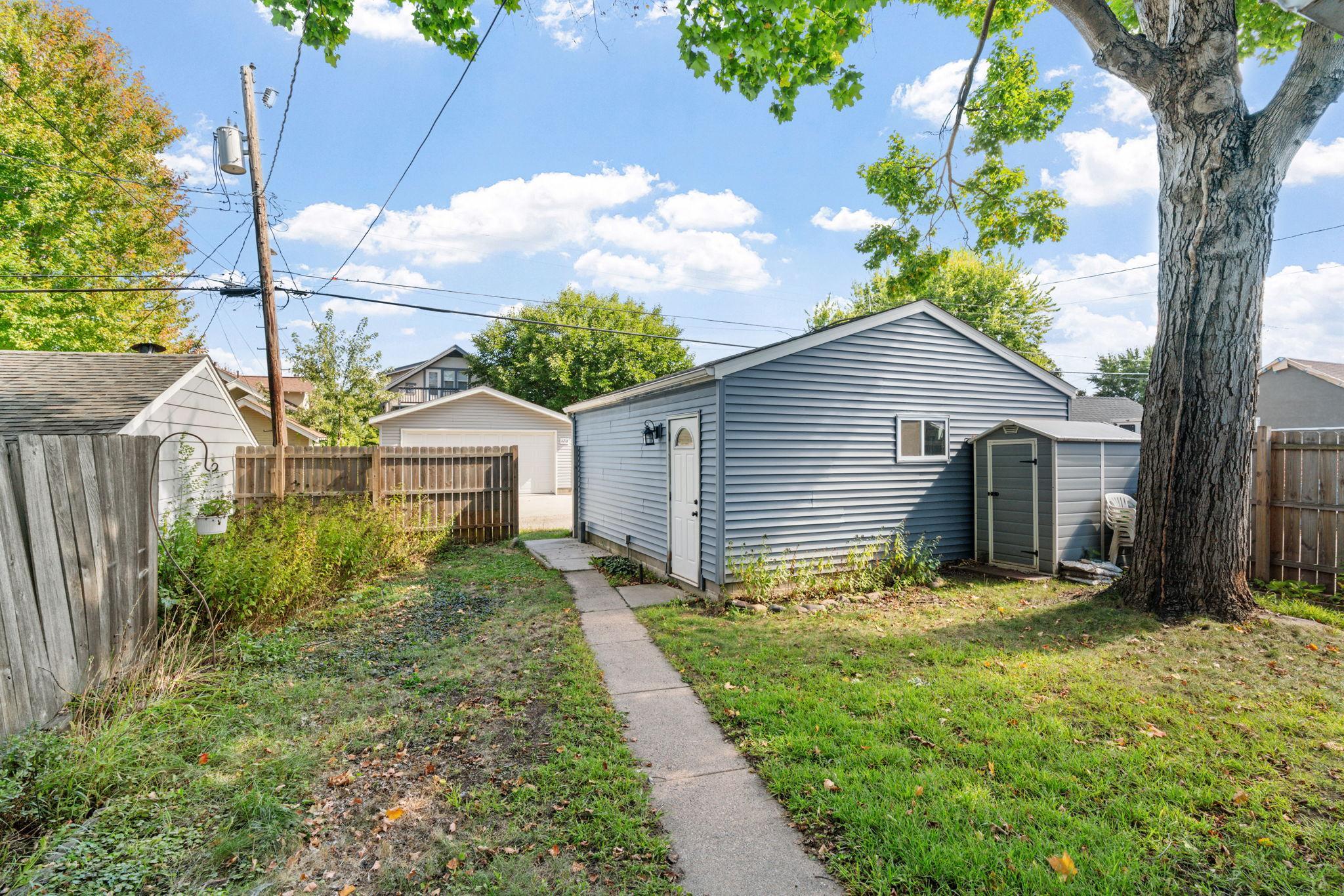View of Residential at 4219 5th Avenue, Minneapolis MN 55409, Minneapolis (35 of 41) - Mike Wilen | Minnesota Team Real Estate
