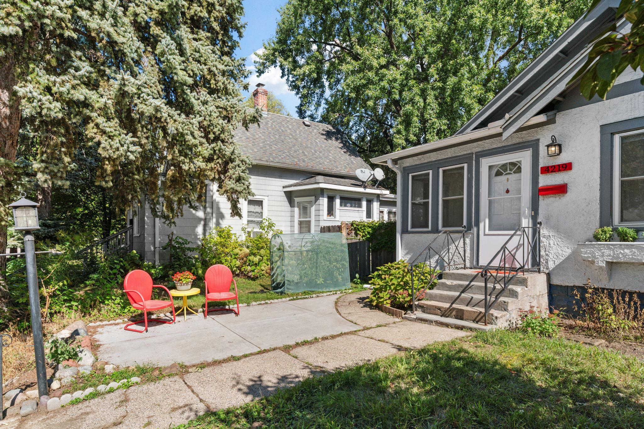 View of Residential at 4219 5th Avenue, Minneapolis MN 55409, Minneapolis (4 of 41) - Mike Wilen | Minnesota Team Real Estate