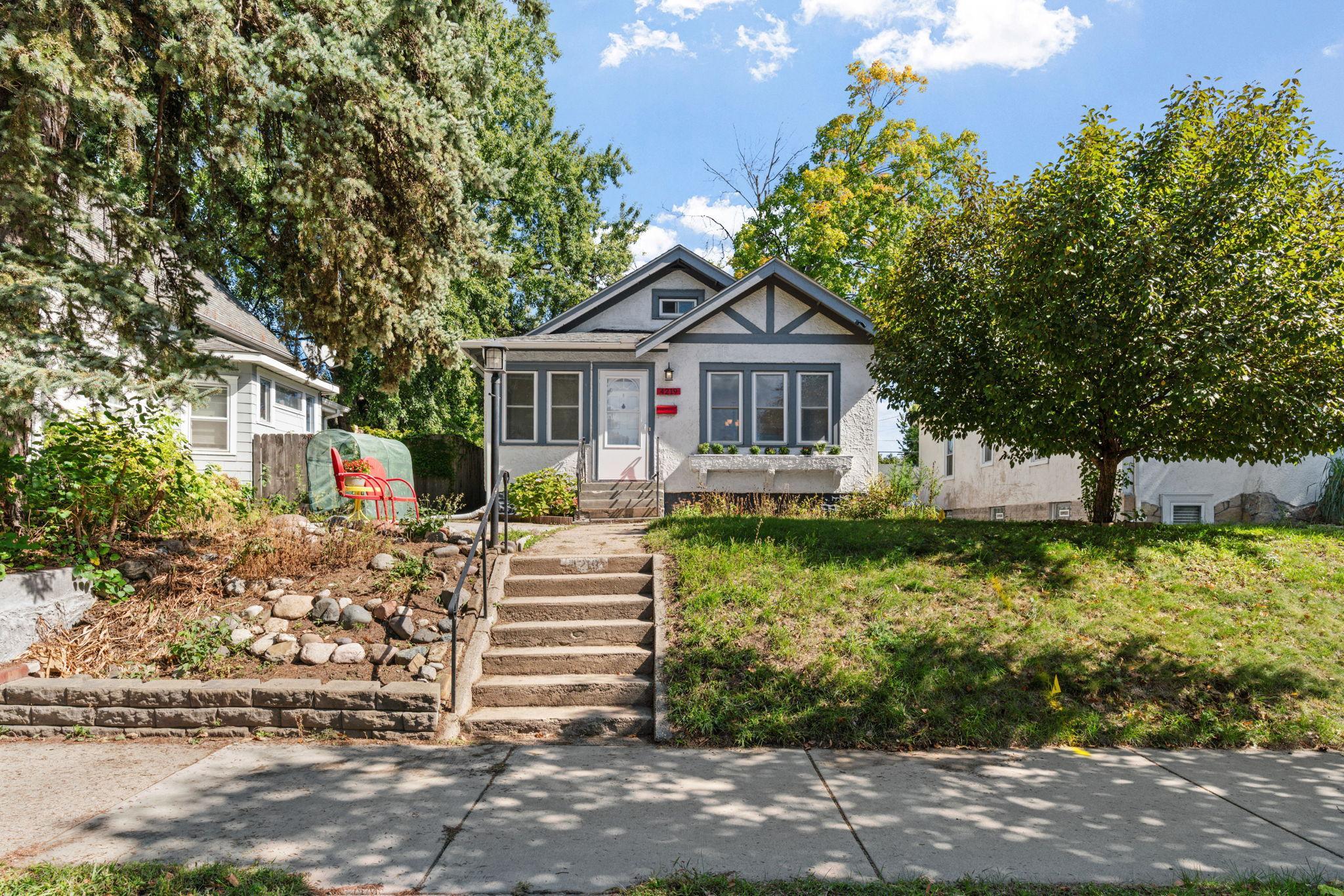 View of Single Family at 4219 5th Avenue, Minneapolis - Mike Wilen | Minnesota Team Real Estate