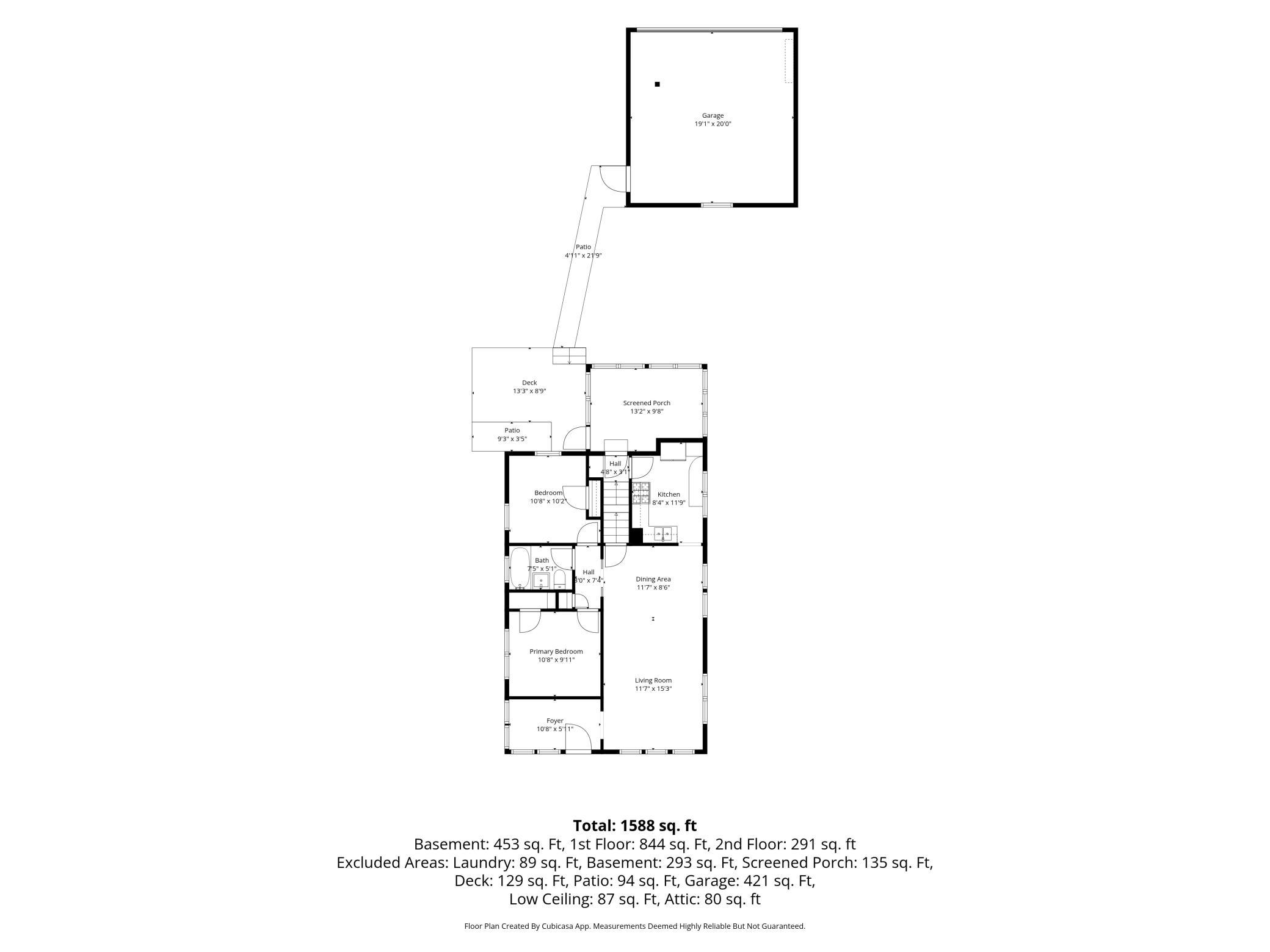 View of Residential at 4219 5th Avenue, Minneapolis MN 55409, Minneapolis (38 of 41) - Mike Wilen | Minnesota Team Real Estate