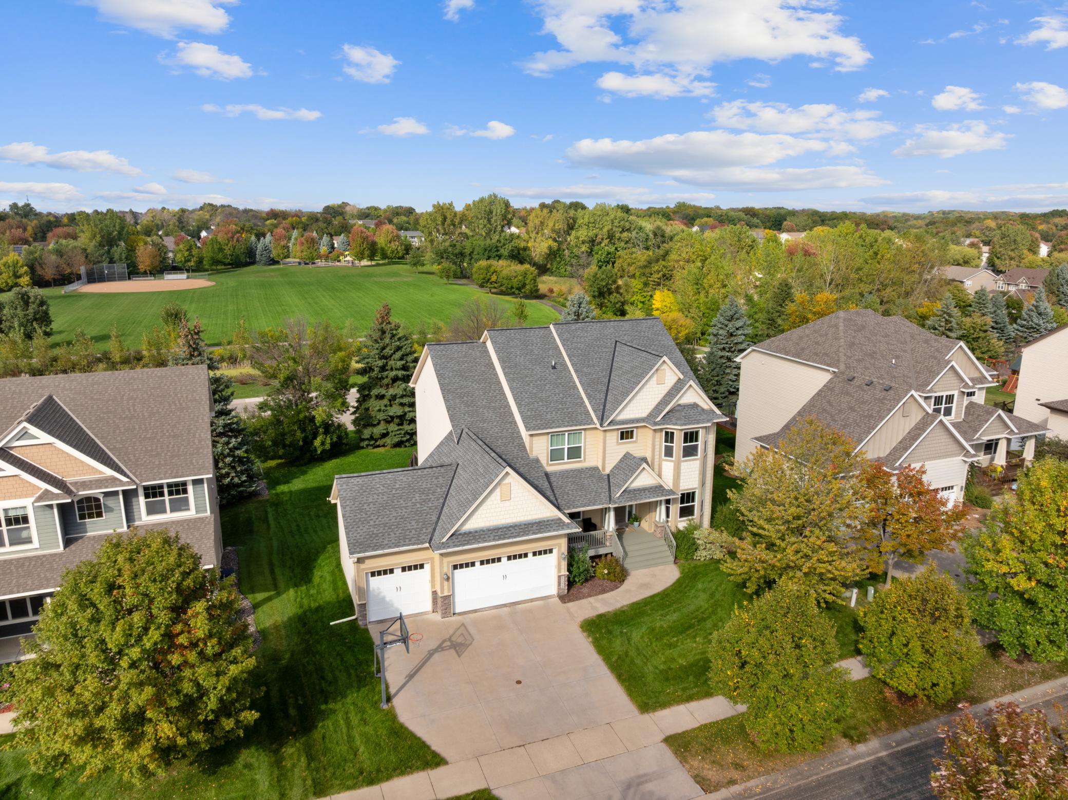 View of Residential at 17224 64th Place, Maple Grove MN 55311, Maple Grove (52 of 52) - Mike Wilen | Minnesota Team Real Estate