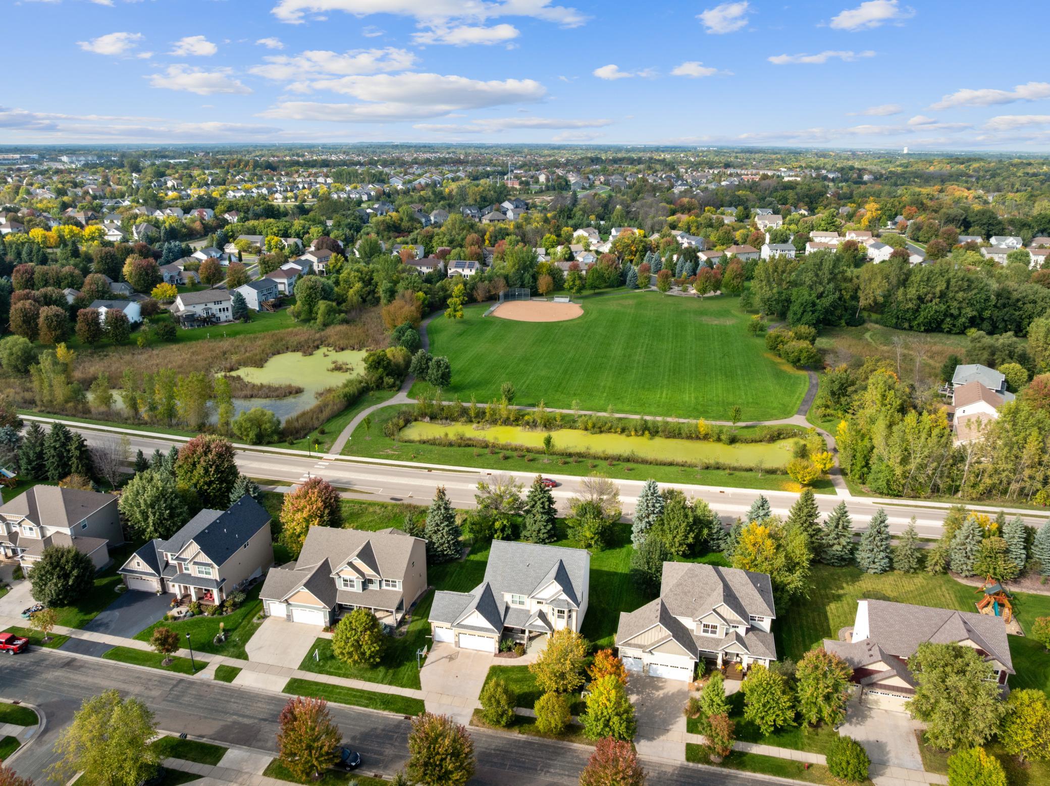 View of Residential at 17224 64th Place, Maple Grove MN 55311, Maple Grove (51 of 52) - Mike Wilen | Minnesota Team Real Estate