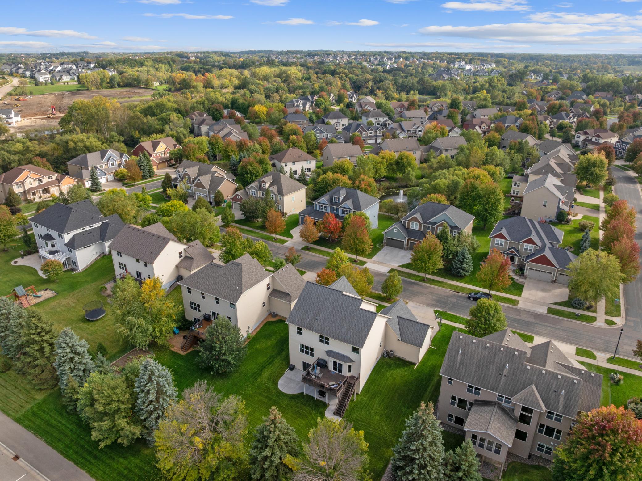 View of Residential at 17224 64th Place, Maple Grove MN 55311, Maple Grove (50 of 52) - Mike Wilen | Minnesota Team Real Estate