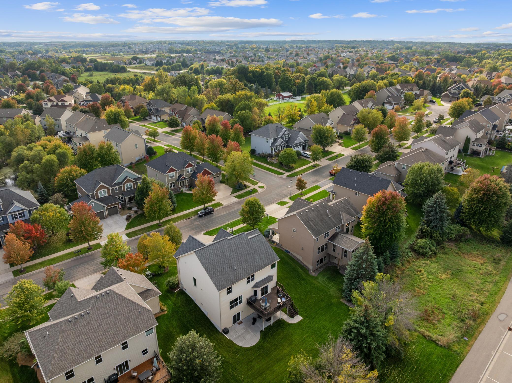 View of Residential at 17224 64th Place, Maple Grove MN 55311, Maple Grove (49 of 52) - Mike Wilen | Minnesota Team Real Estate