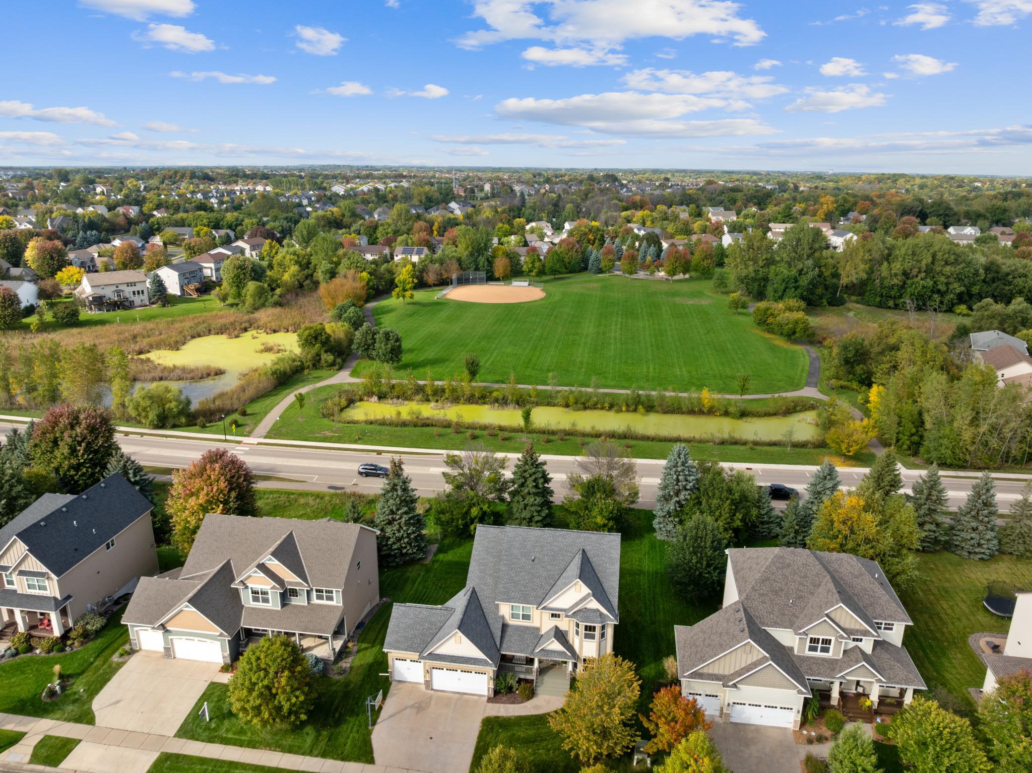 View of Residential at 17224 64th Place, Maple Grove MN 55311, Maple Grove (48 of 52) - Mike Wilen | Minnesota Team Real Estate