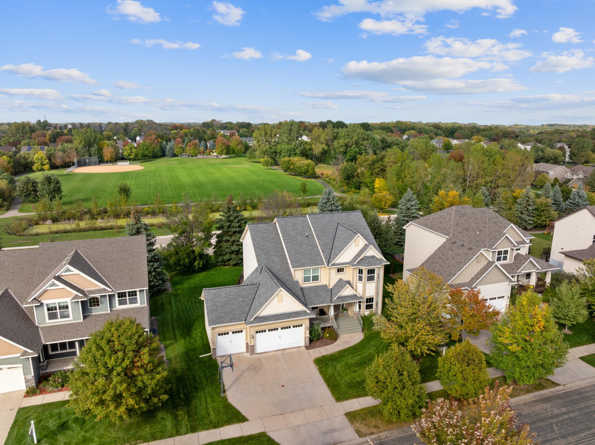 View of Residential at 17224 64th Place, Maple Grove MN 55311, Maple Grove (47 of 52) - Mike Wilen | Minnesota Team Real Estate