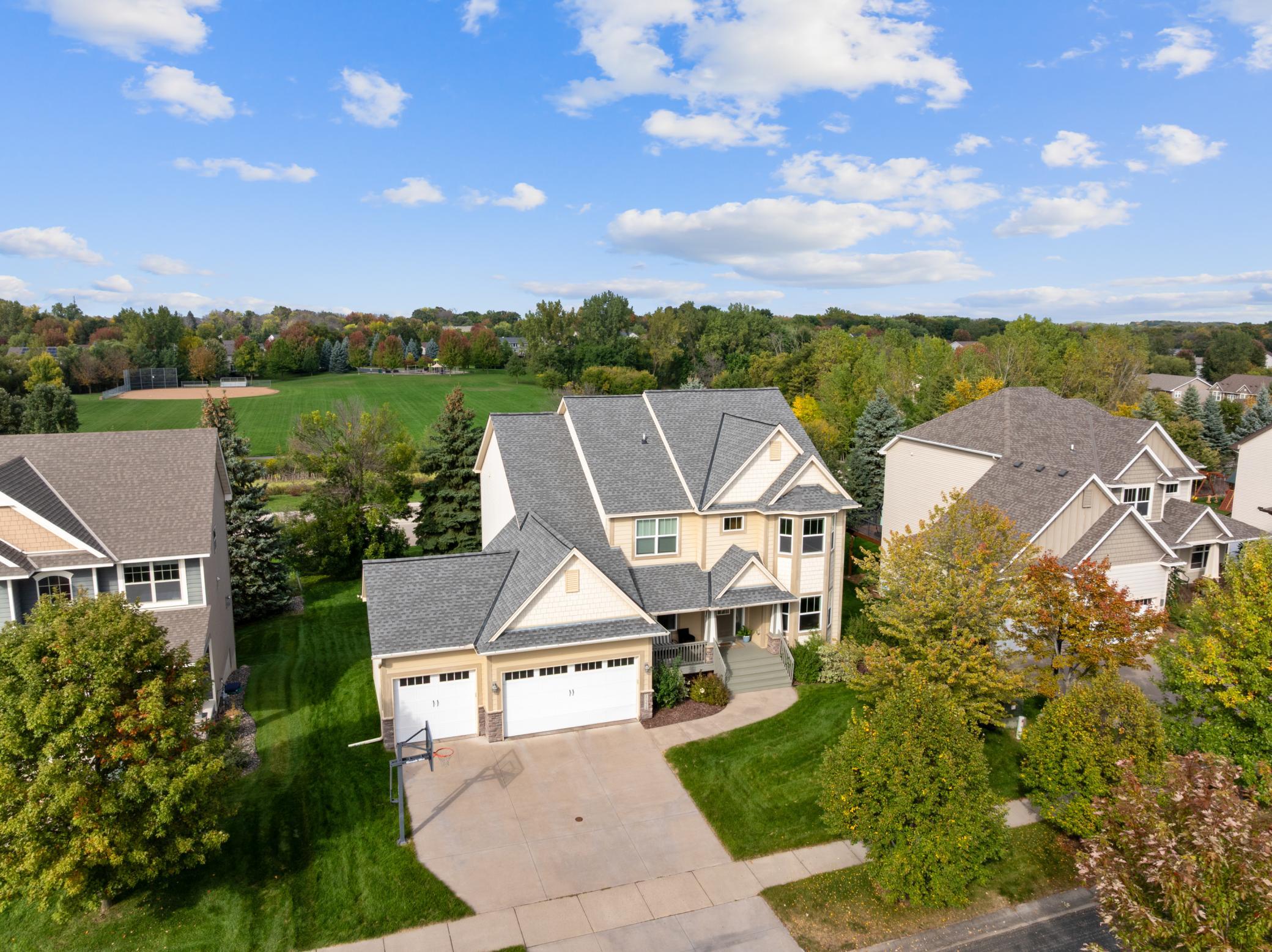 View of Residential at 17224 64th Place, Maple Grove MN 55311, Maple Grove (46 of 52) - Mike Wilen | Minnesota Team Real Estate