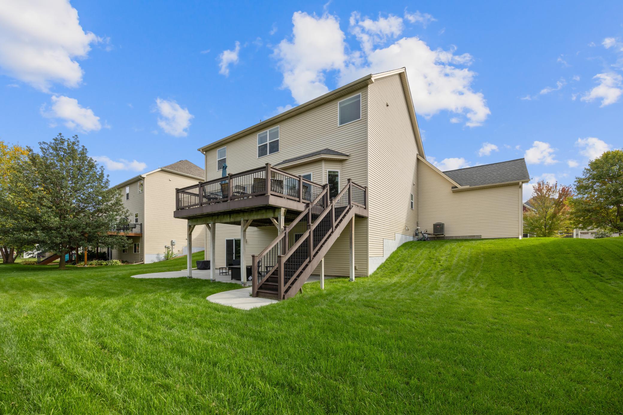 View of Residential at 17224 64th Place, Maple Grove MN 55311, Maple Grove (39 of 52) - Mike Wilen | Minnesota Team Real Estate
