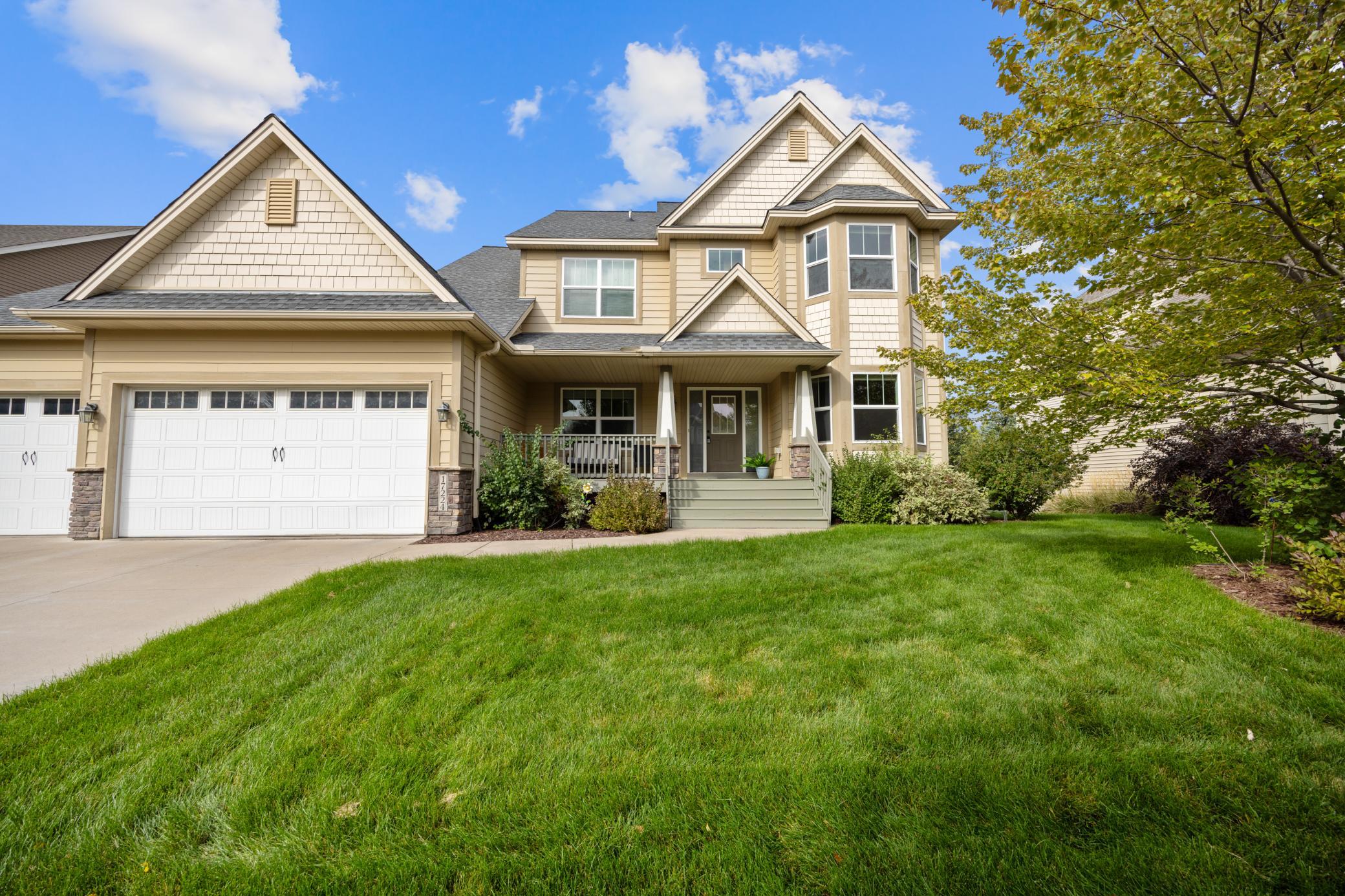 View of Residential at 17224 64th Place, Maple Grove MN 55311, Maple Grove (38 of 52) - Mike Wilen | Minnesota Team Real Estate