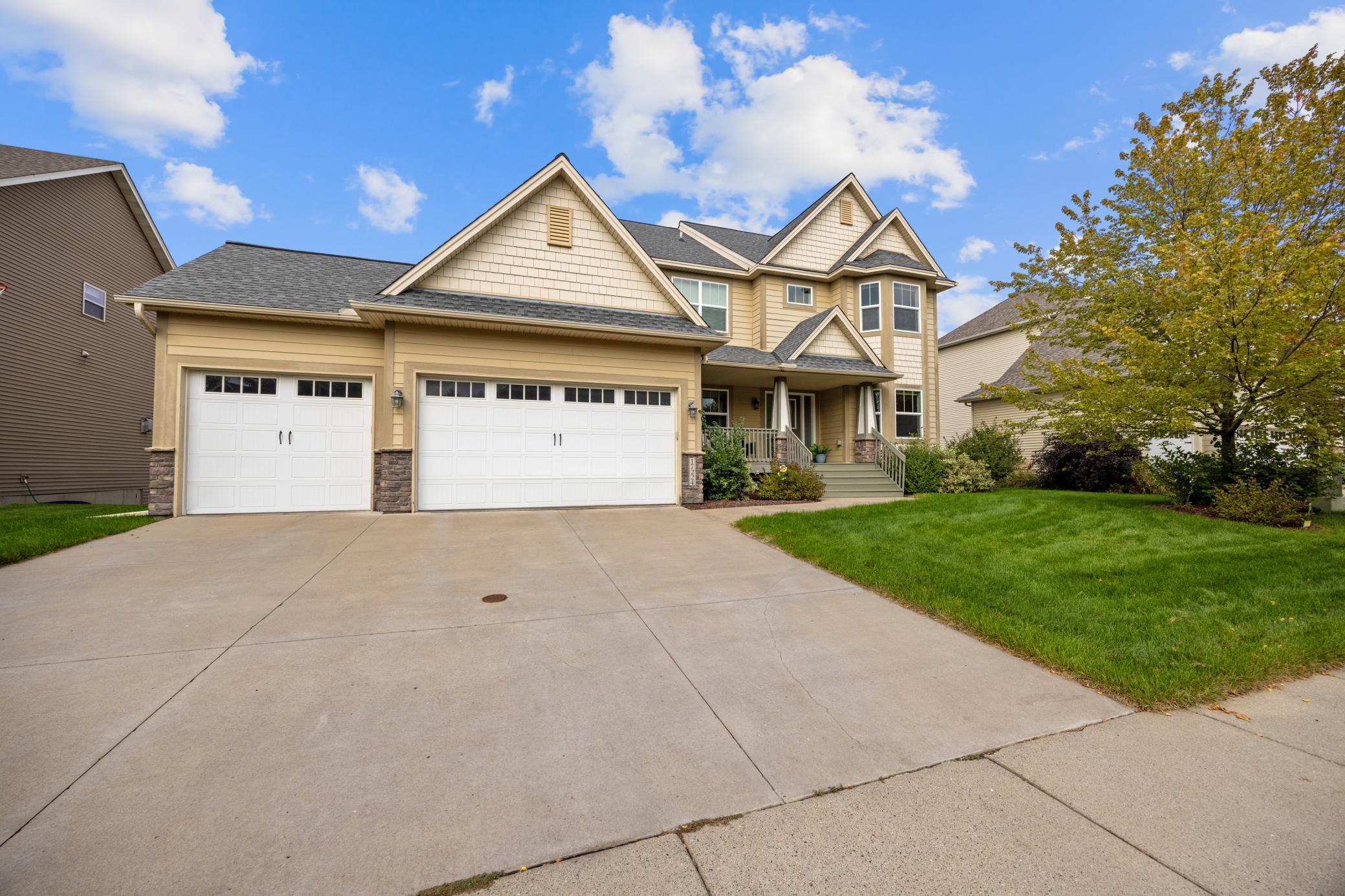 View of Residential at 17224 64th Place, Maple Grove MN 55311, Maple Grove (36 of 52) - Mike Wilen | Minnesota Team Real Estate