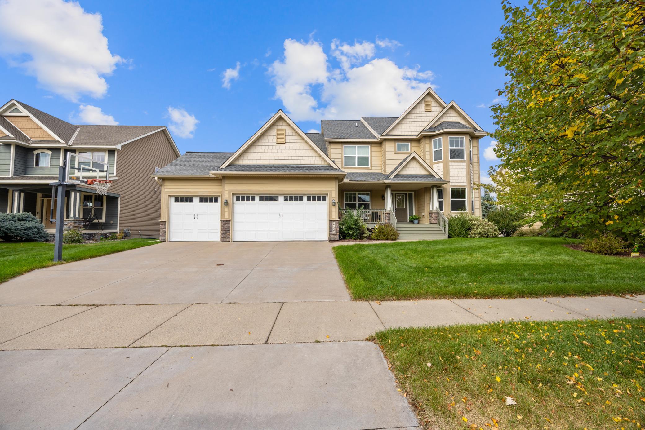 View of Residential at 17224 64th Place, Maple Grove MN 55311, Maple Grove (35 of 52) - Mike Wilen | Minnesota Team Real Estate