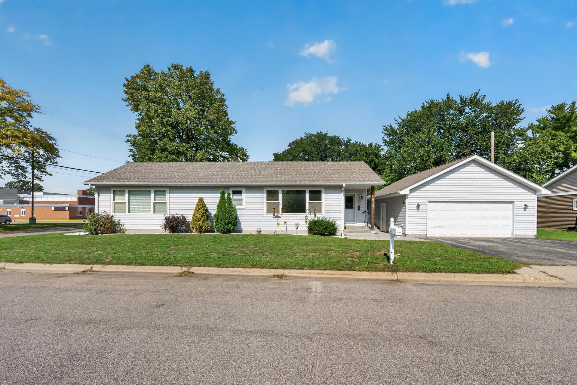View of Single Family at 619 7th Street, Newport - Mike Wilen | Minnesota Team Real Estate