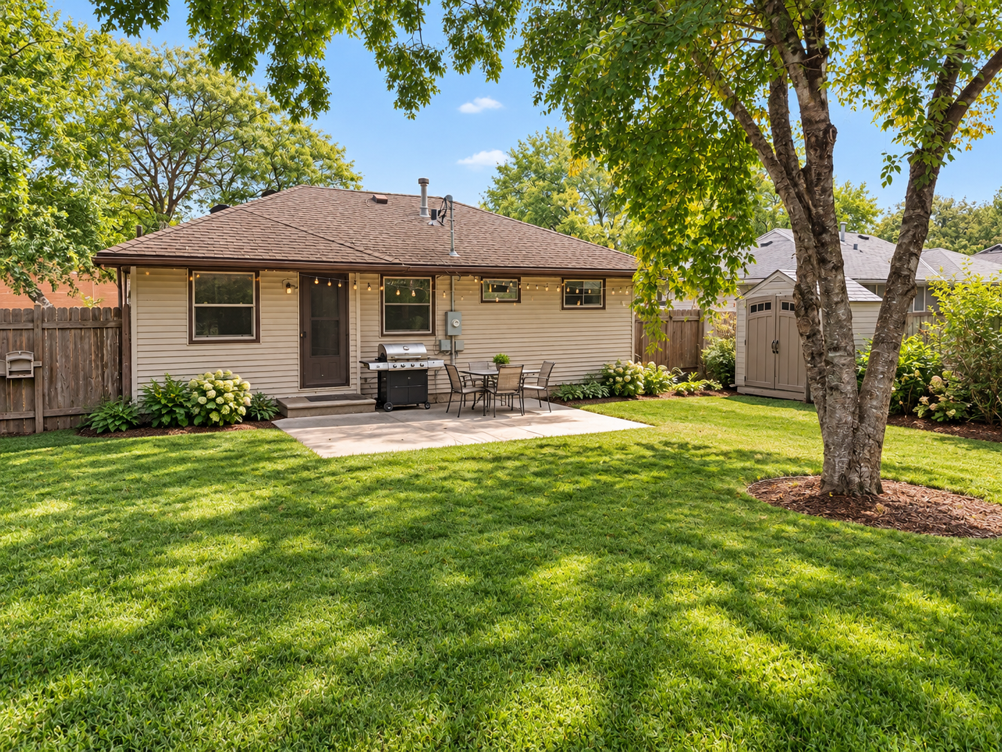 View of Residential at 1410 Jordan Avenue, Saint Louis Park MN 55426, Saint Louis Park (14 of 14) - Mike Wilen | Minnesota Team Real Estate