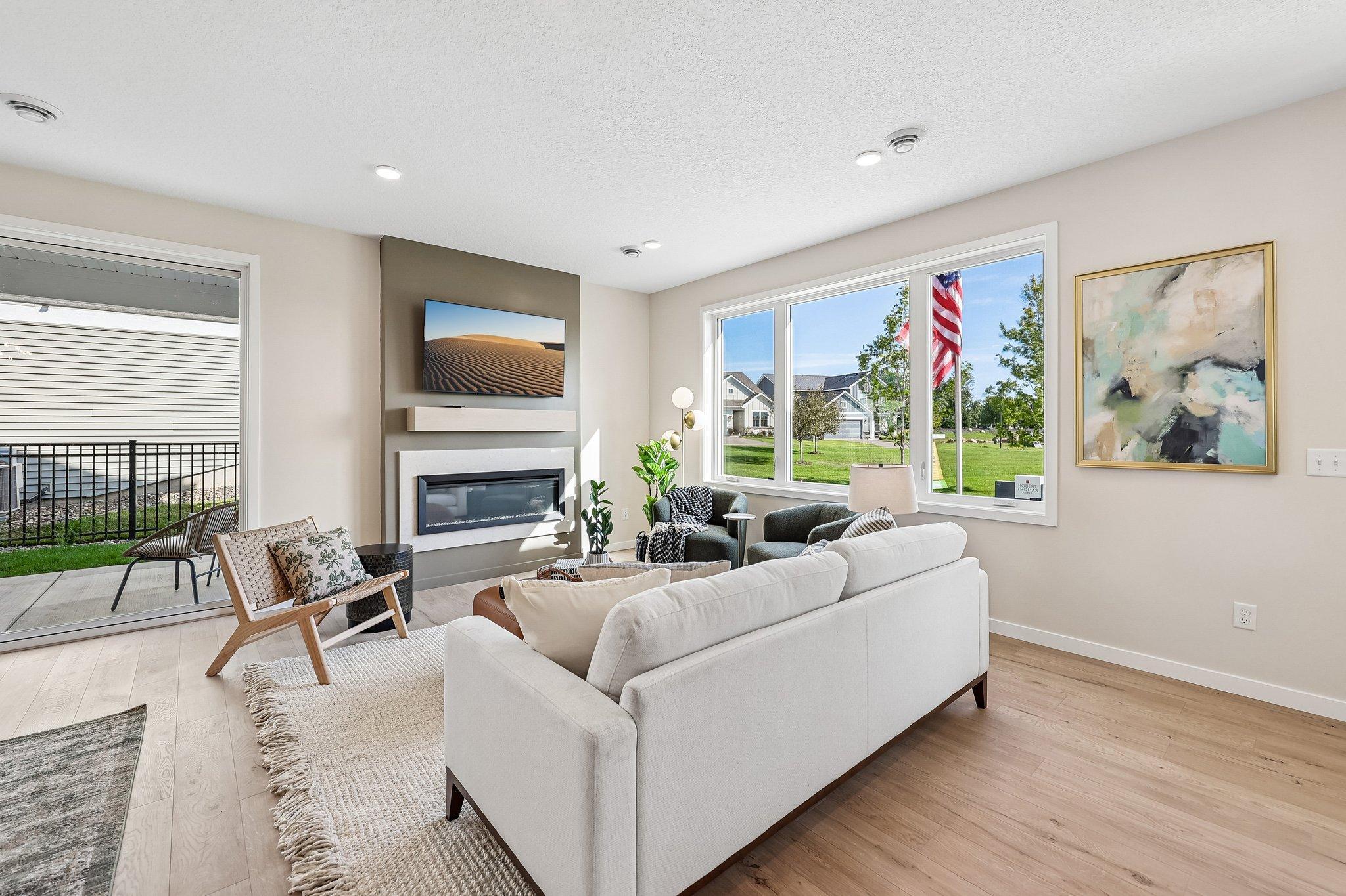 View of Residential at 19129 Cloverleaf Way, Farmington MN 55024, Farmington (4 of 24) - Mike Wilen | Minnesota Team Real Estate