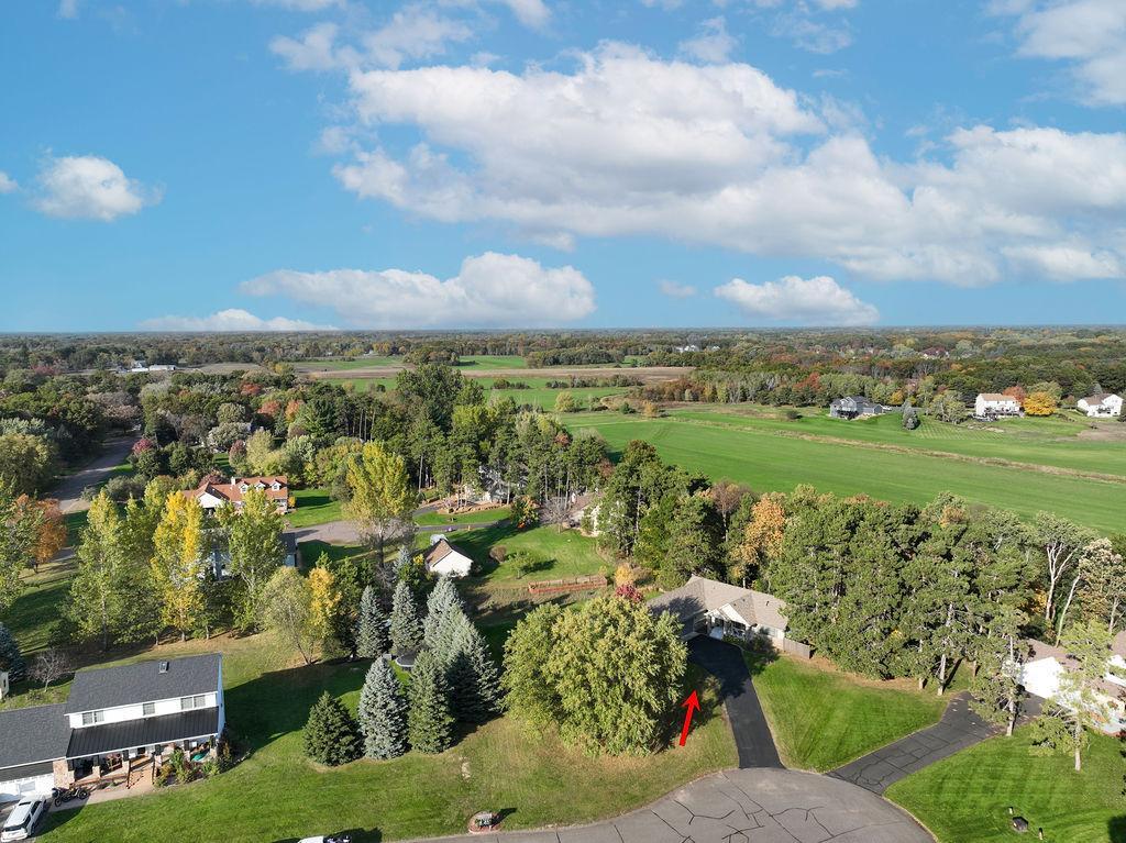 View of Residential at 435 147th Lane, Ham Lake MN 55304, Ham Lake (43 of 46) - Mike Wilen | Minnesota Team Real Estate