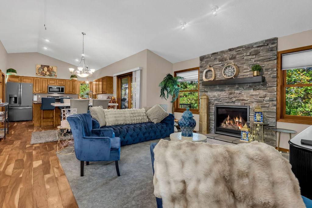 View of Residential at 435 147th Lane, Ham Lake MN 55304, Ham Lake (7 of 46) - Mike Wilen | Minnesota Team Real Estate
