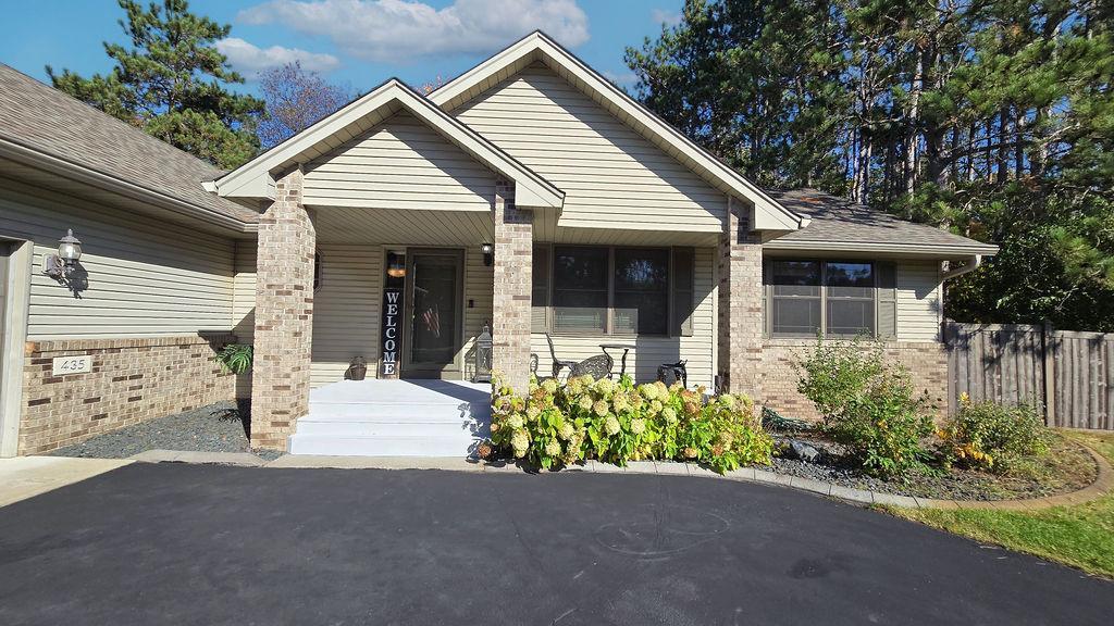 View of Residential at 435 147th Lane, Ham Lake MN 55304, Ham Lake (3 of 46) - Mike Wilen | Minnesota Team Real Estate